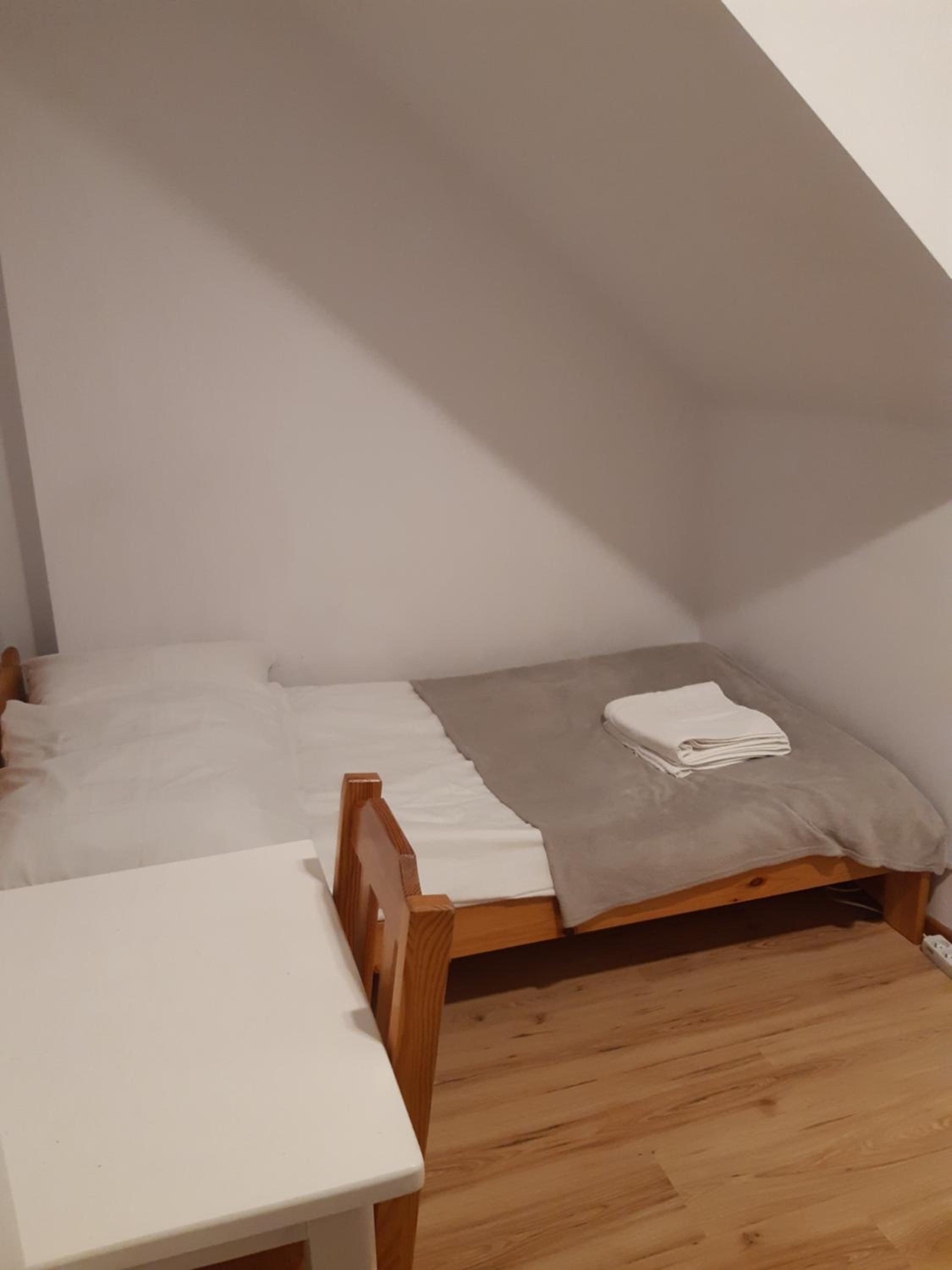 Budget Double Room photo 2
