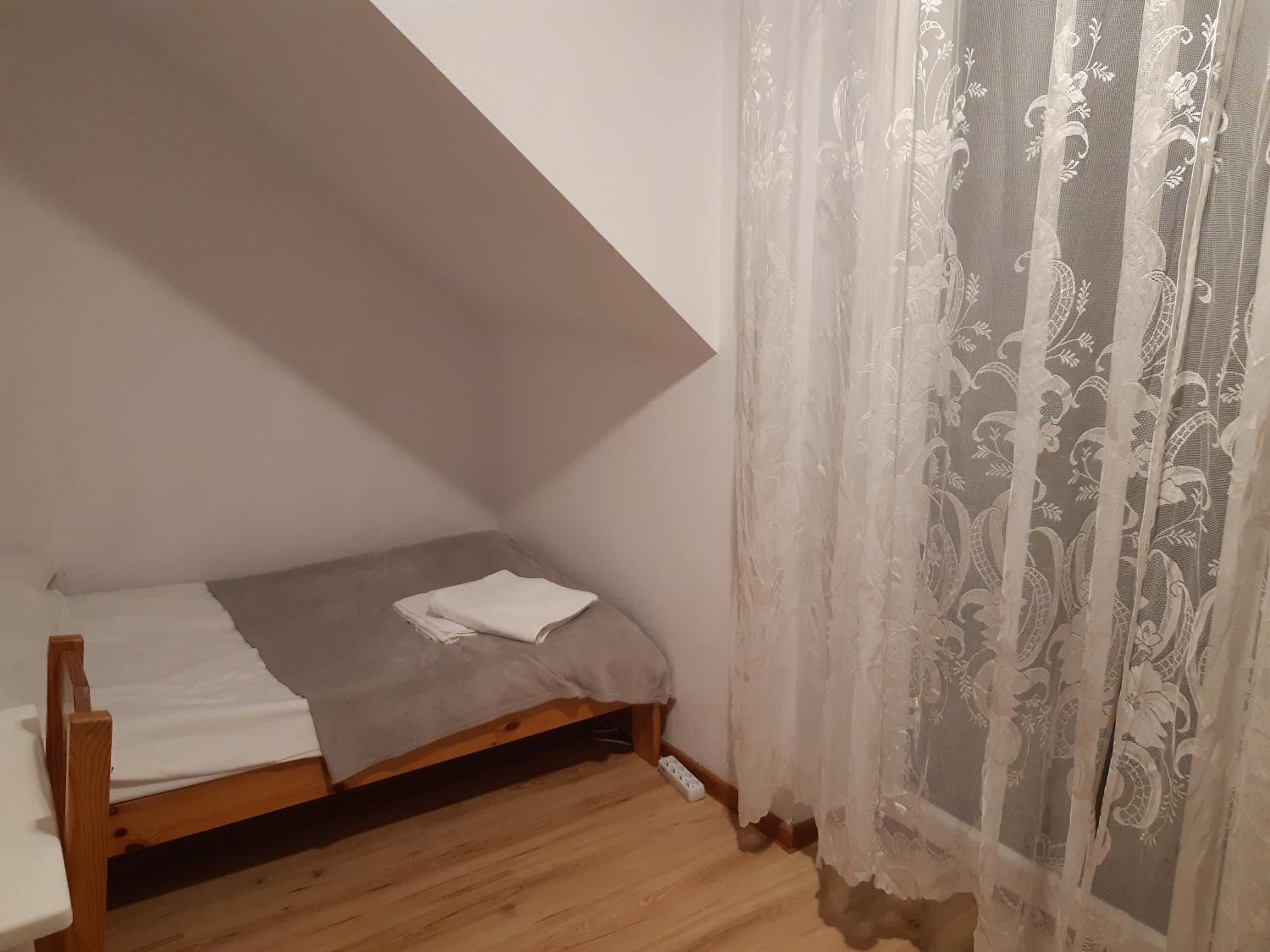 Budget Double Room photo 1