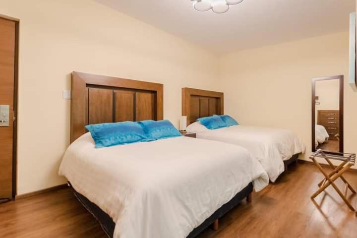 Family Double Room photo 3