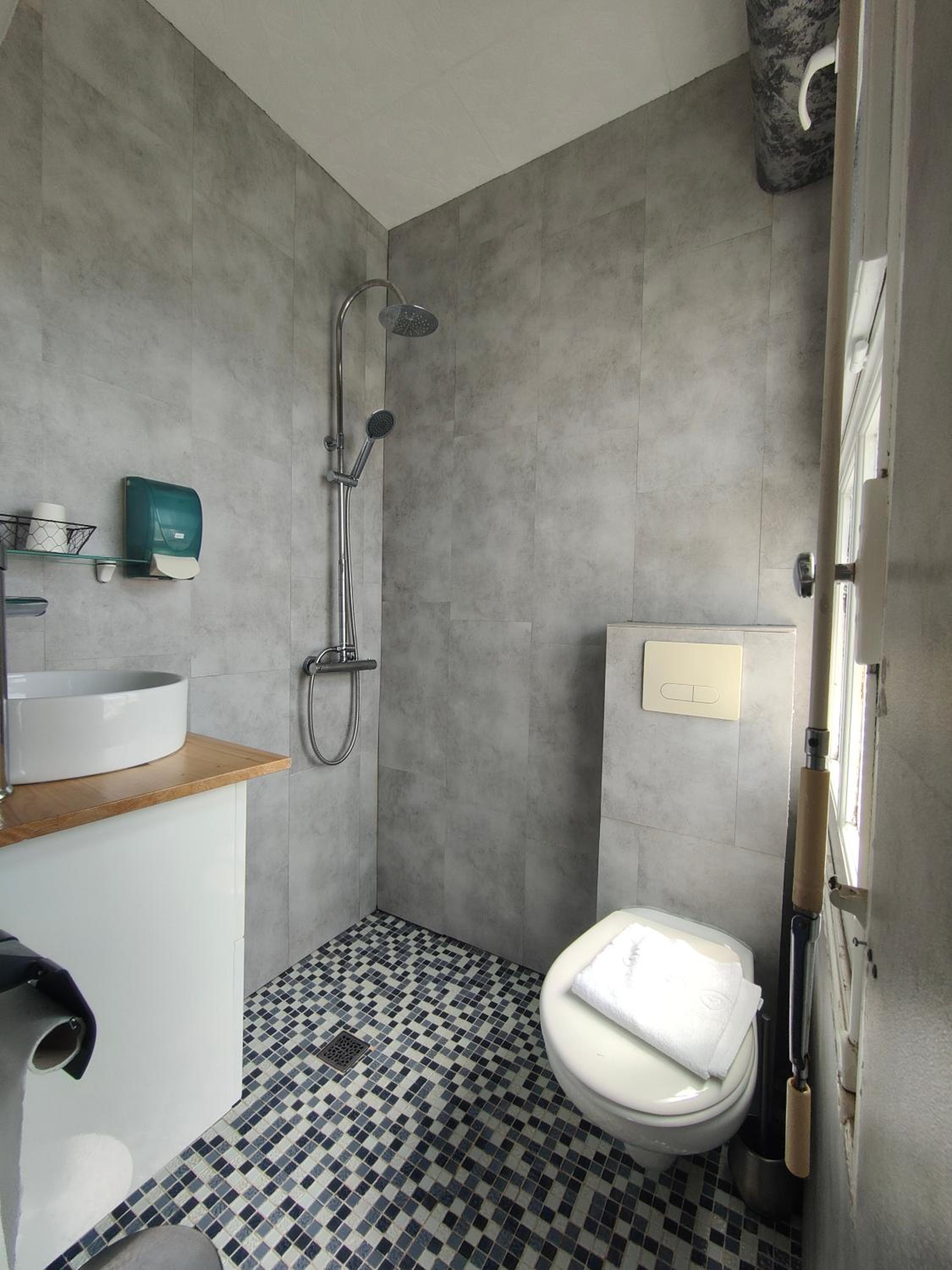 King Room with Garden View photo 3