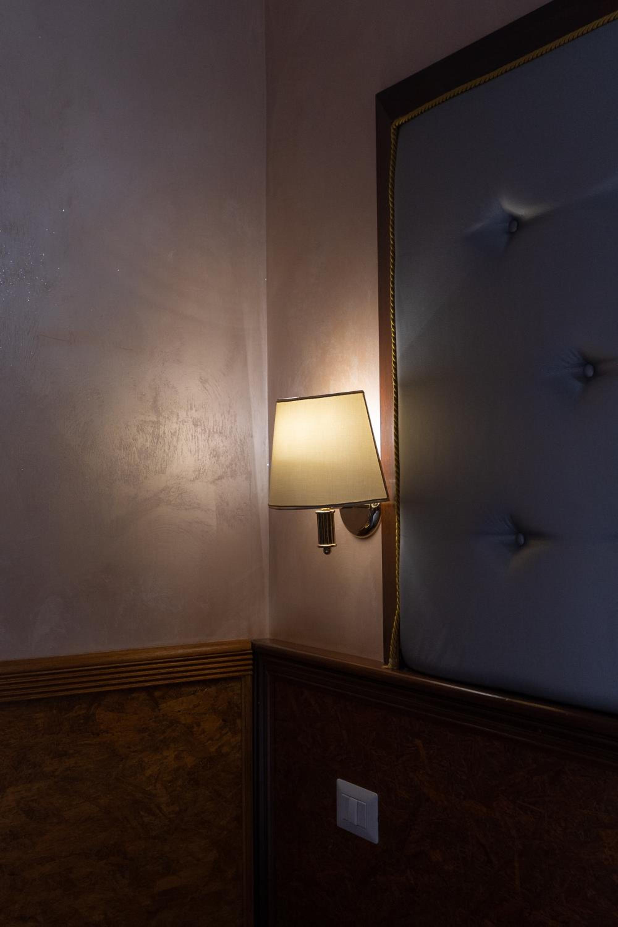 Double Room with Private Bathroom photo 3