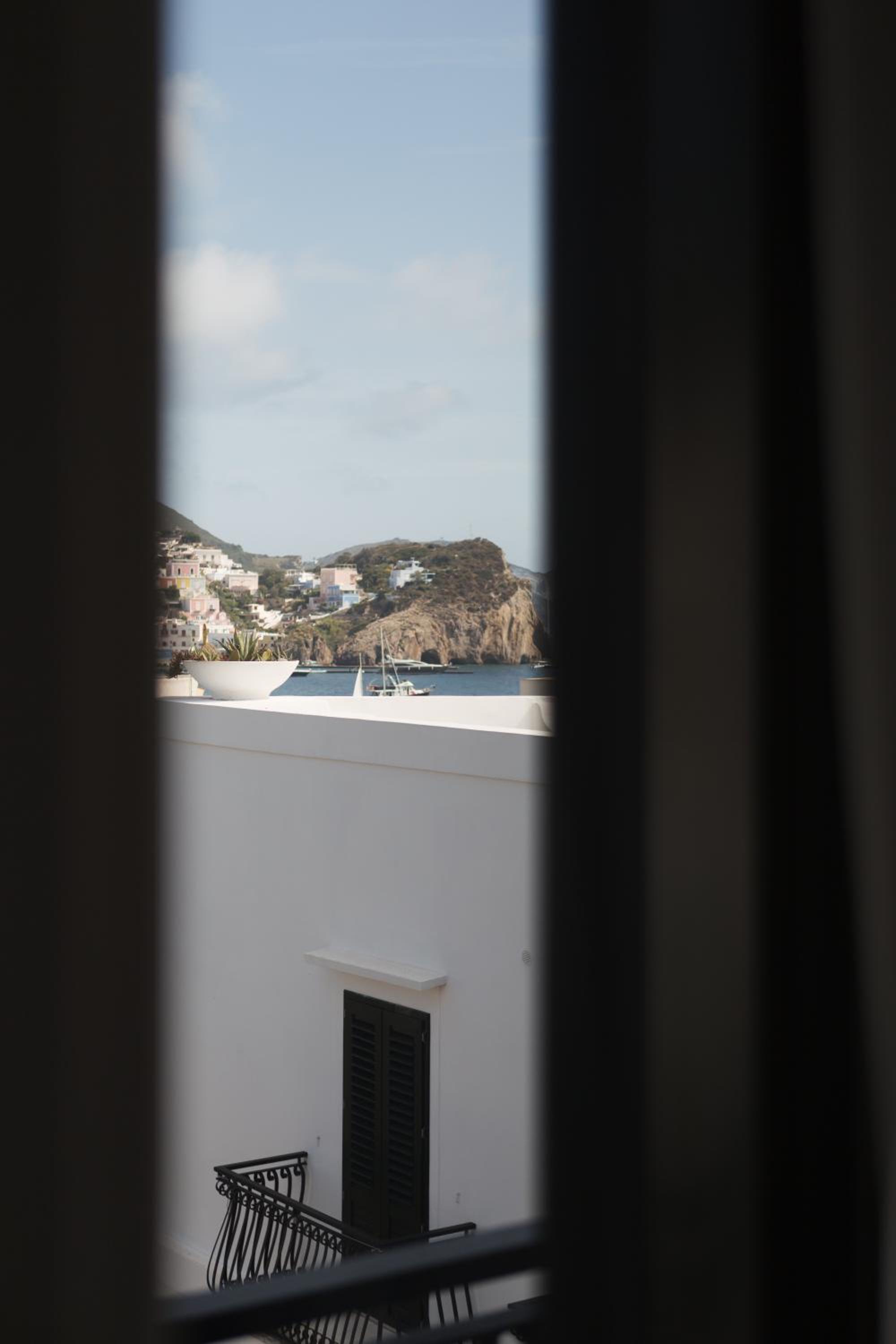 Classic Double Room with Sea View photo 2