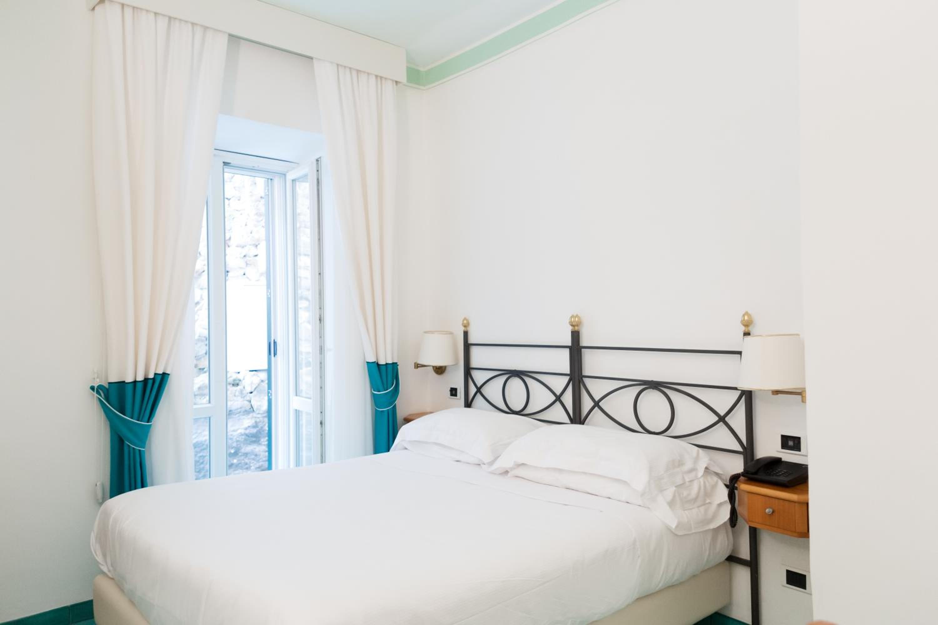 Double Room with Internal View photo 2