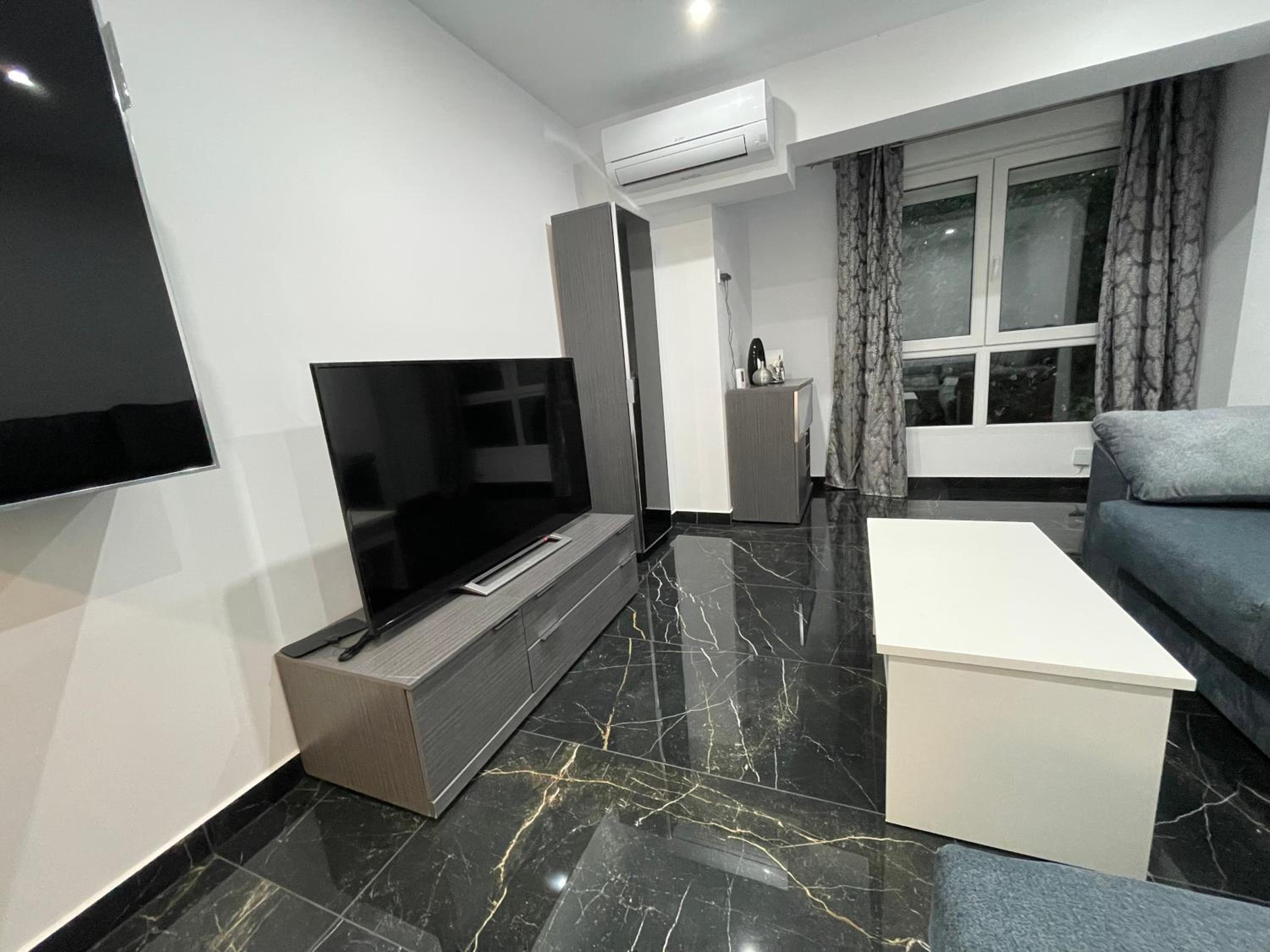 Departamento de tres habitaciones