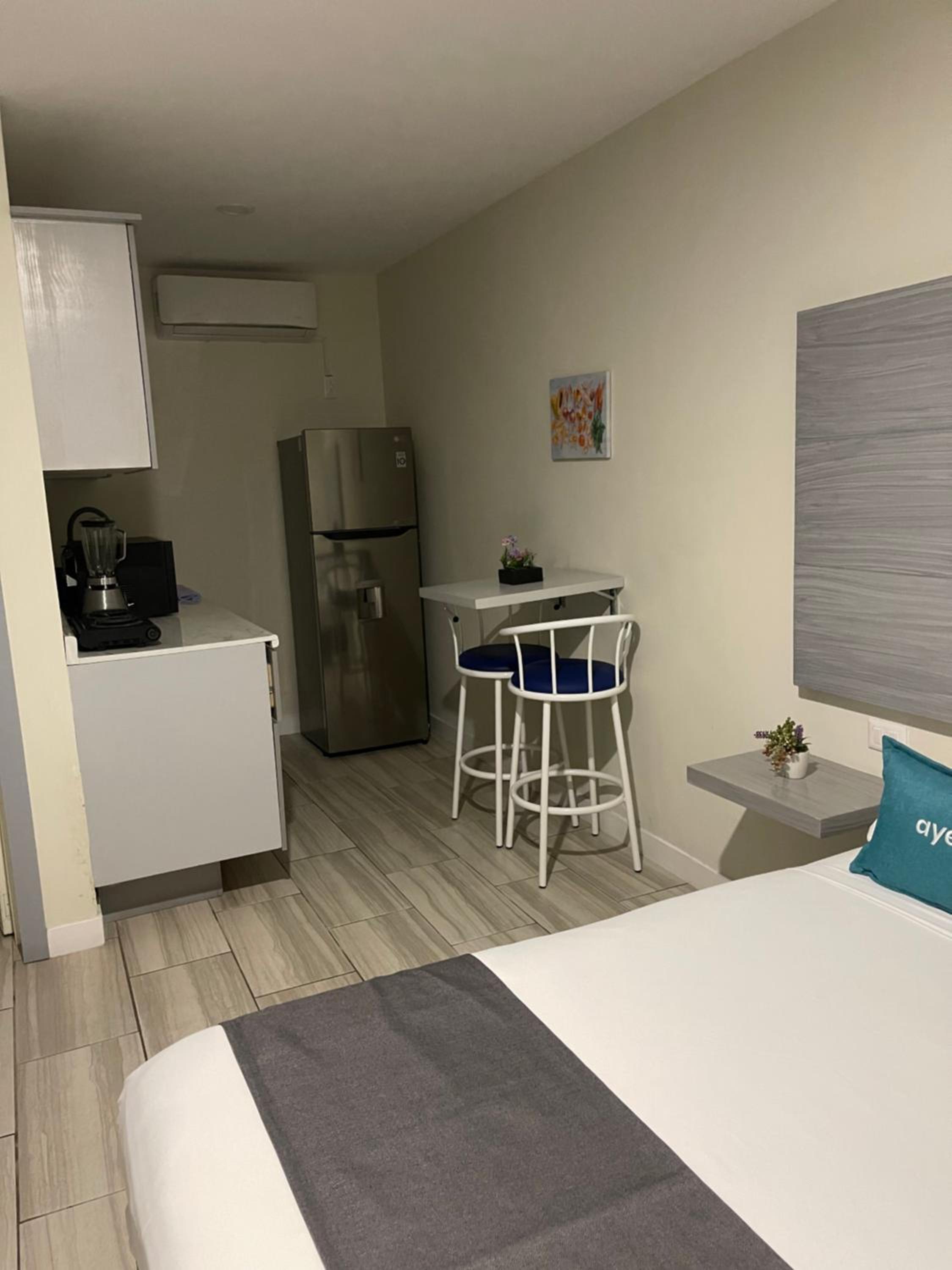 Superior Double Room - Photo 1