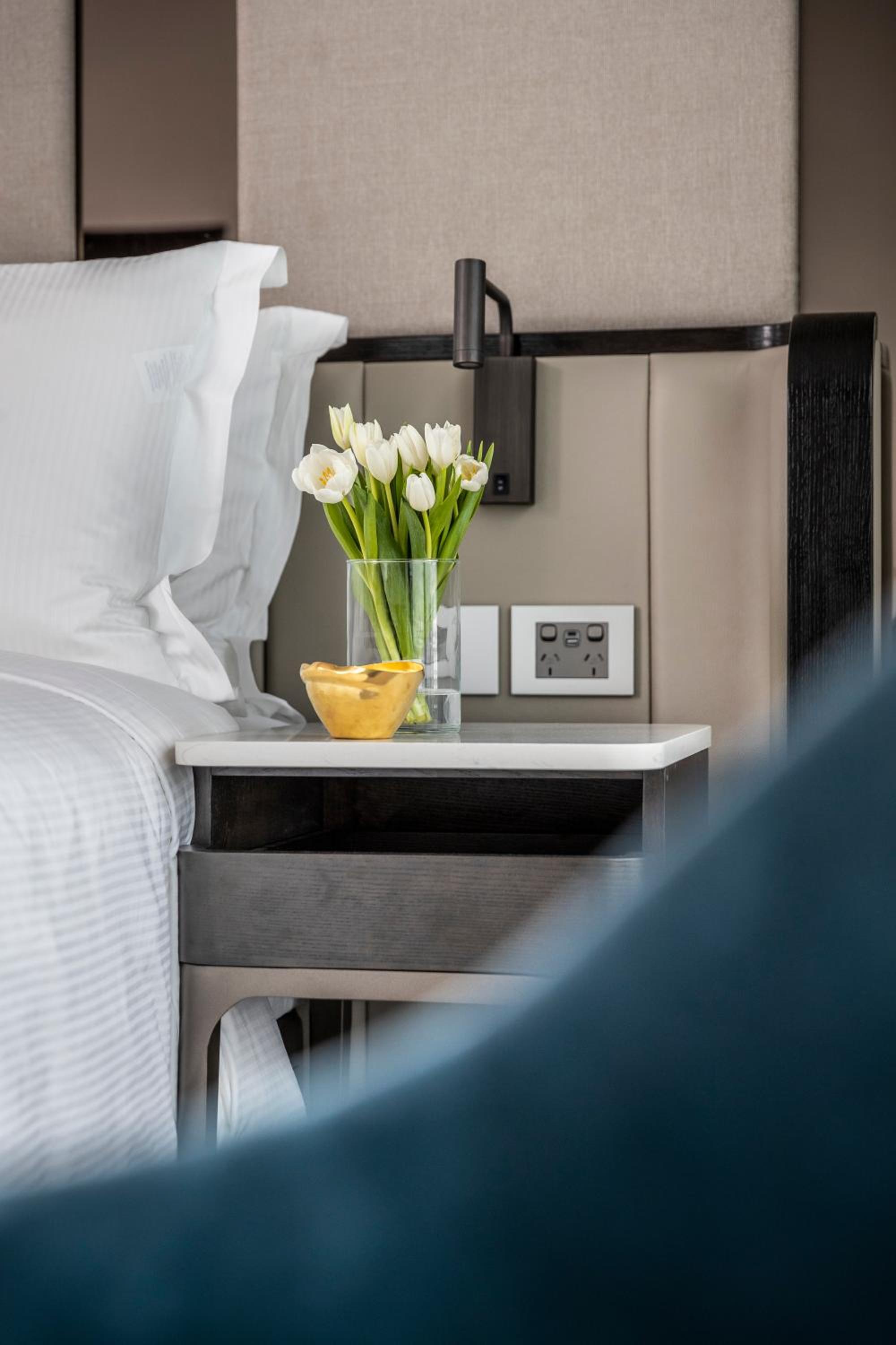Junior Suite with Kitchenette Pinnacle Tower - Photo 5