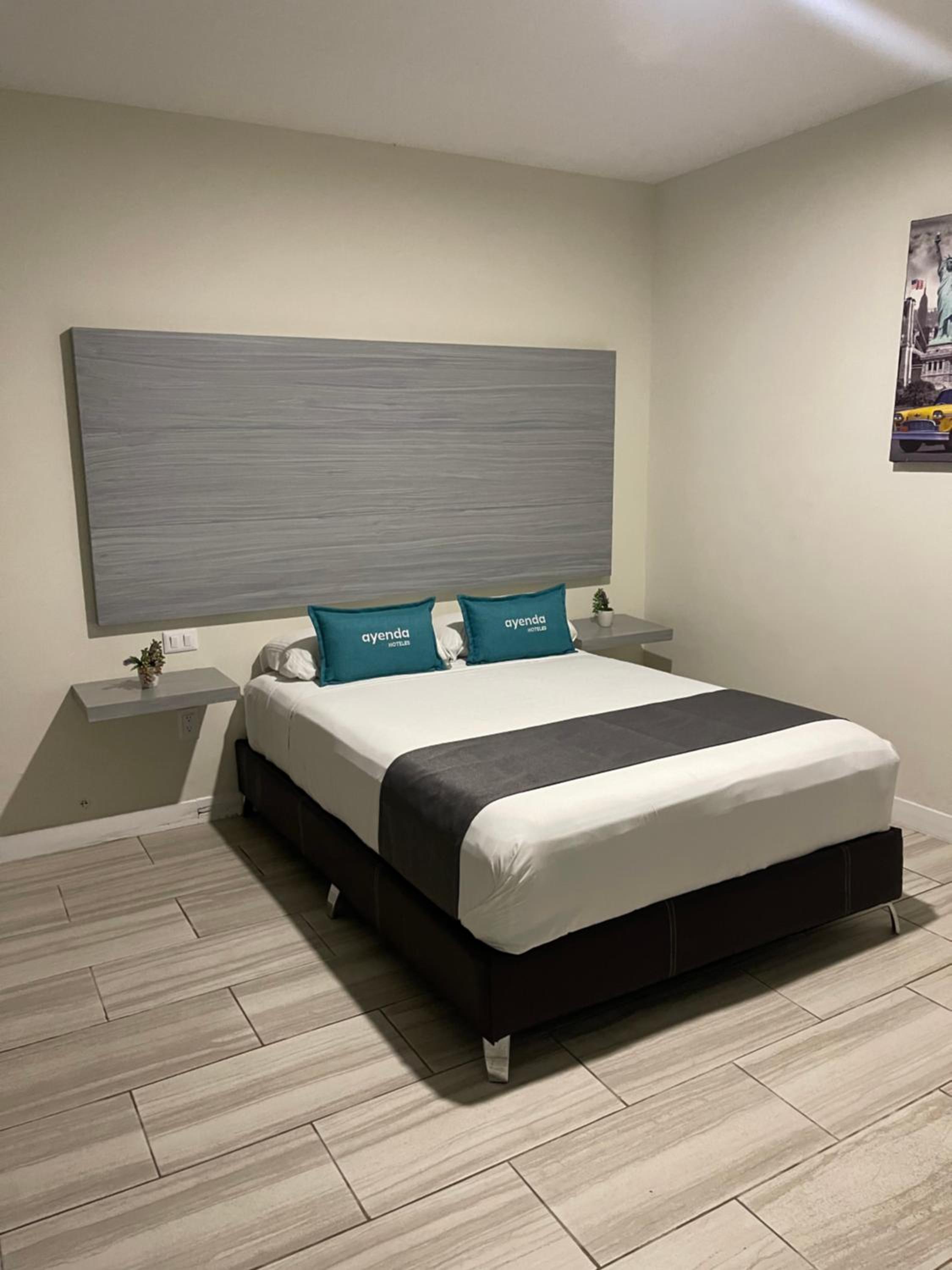 Superior Double Room - Photo 3