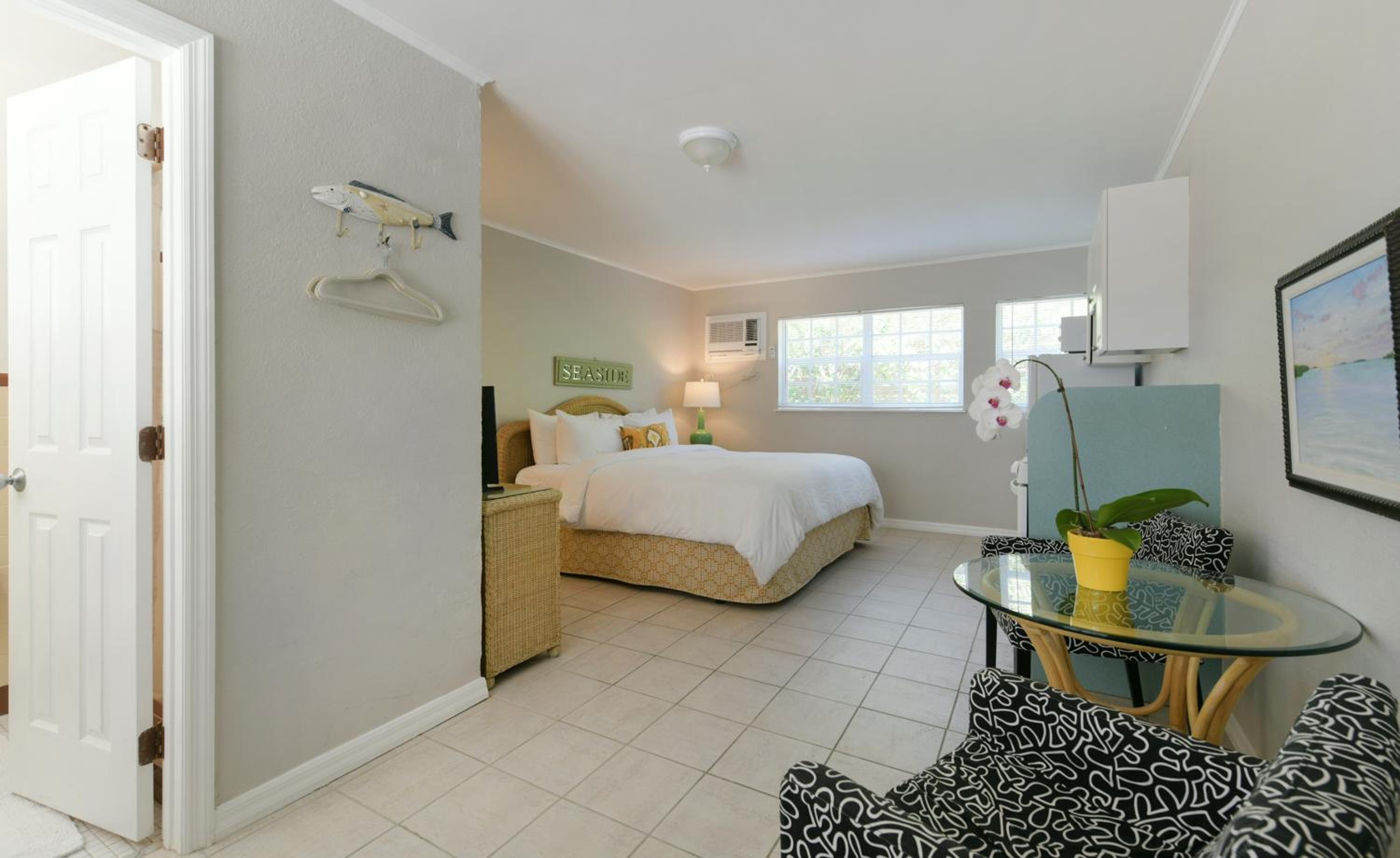 Oceanview Queen Studio - Photo 4