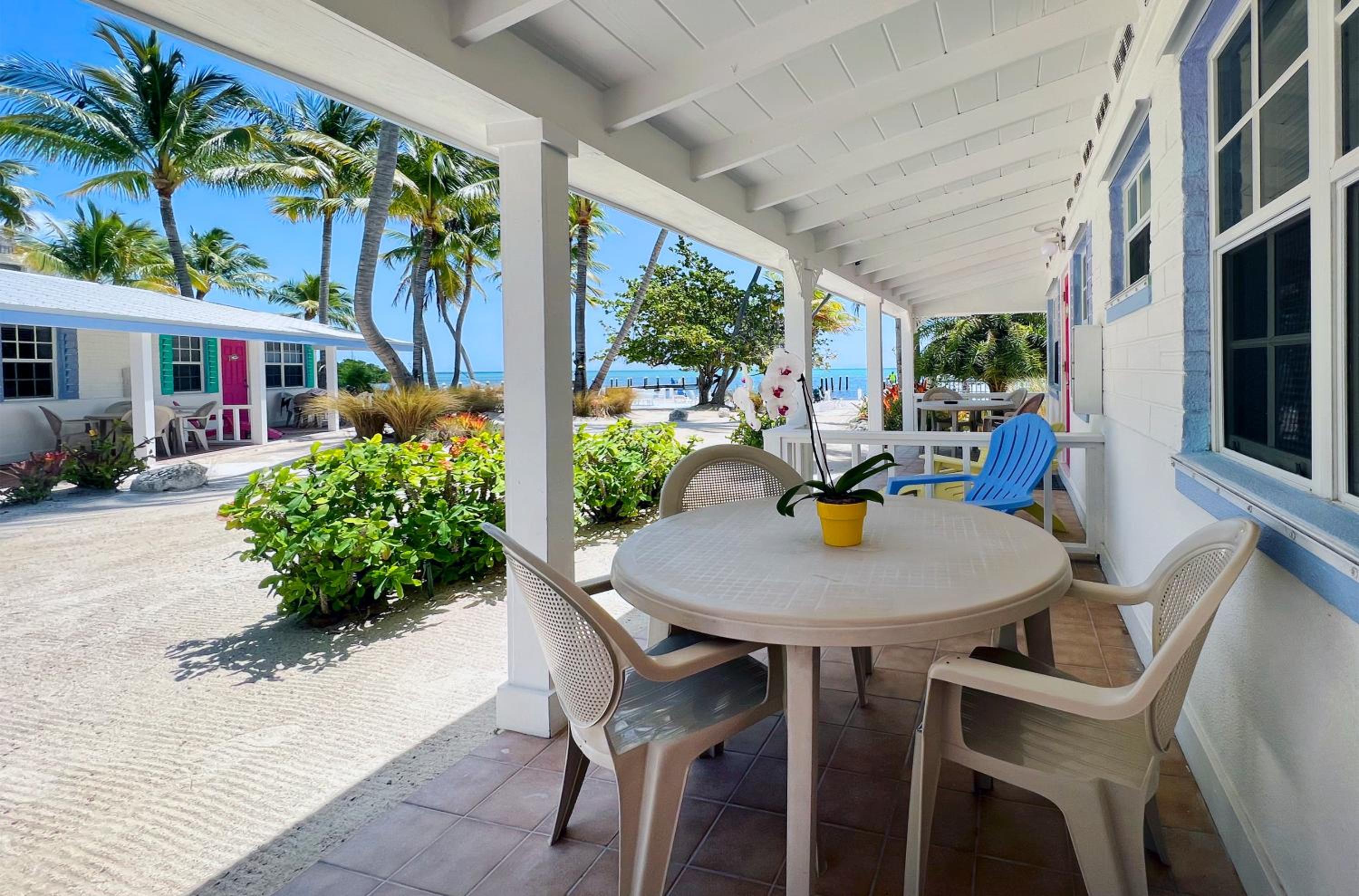 Oceanview Queen Studio - Photo 3