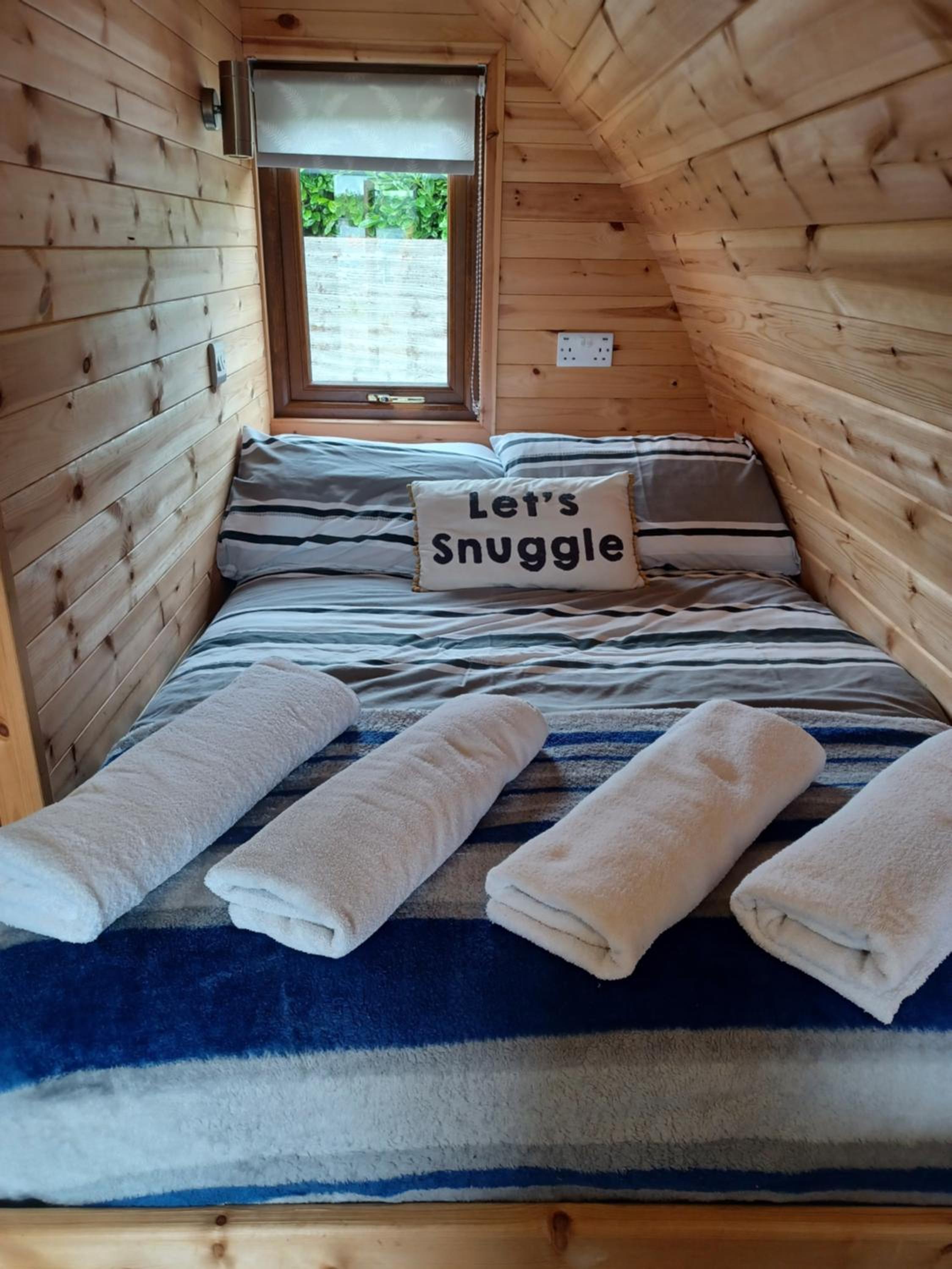 Double Room - Photo 1