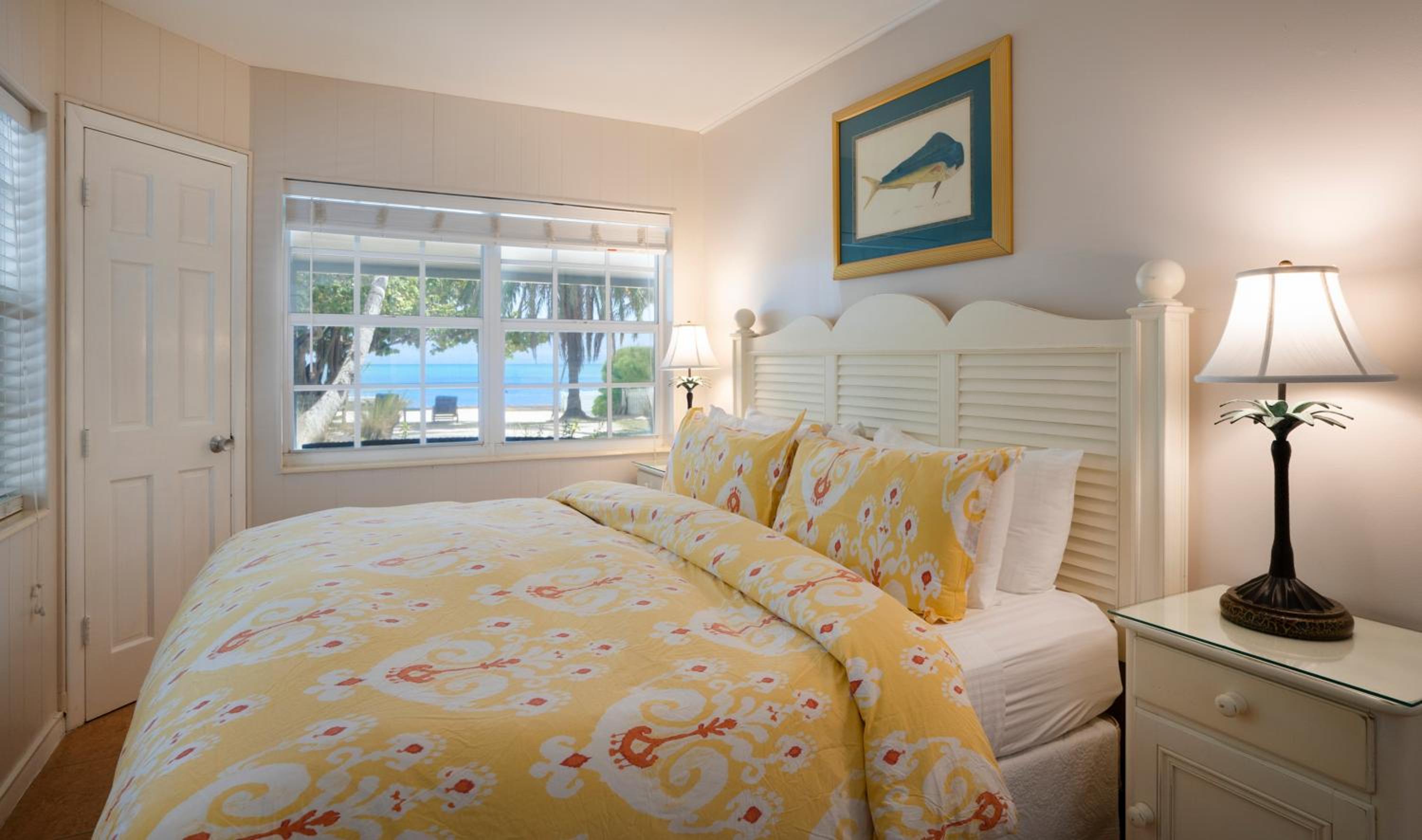 Orchid Cottage