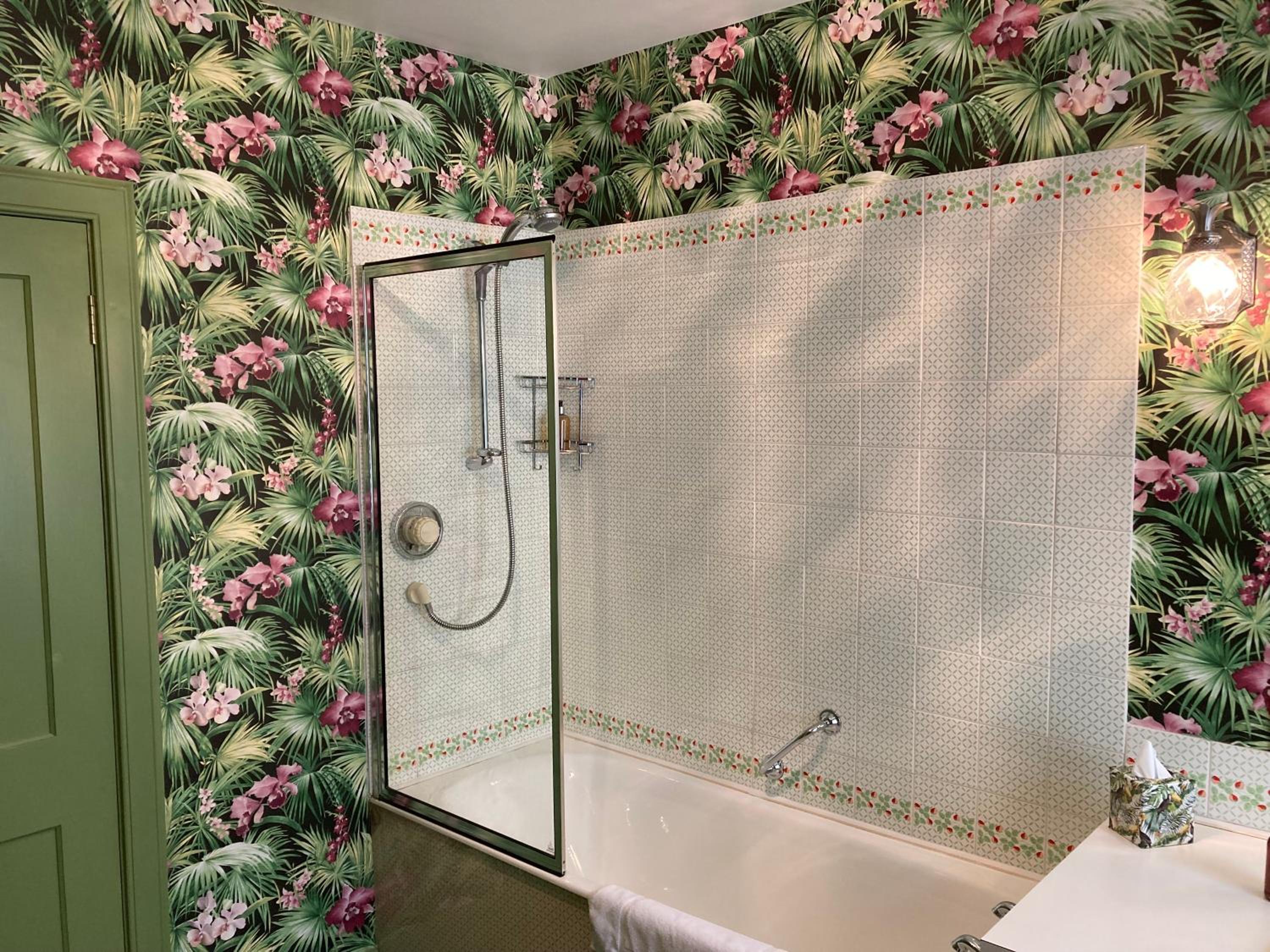 Double Room with Private Bathroom photo 2