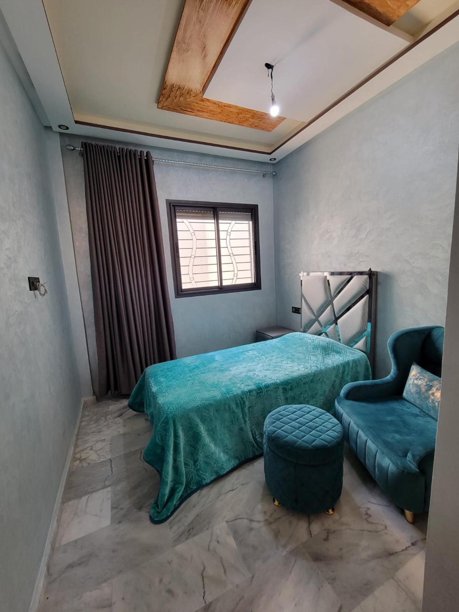 Three-Bedroom Apartment - Photo 27