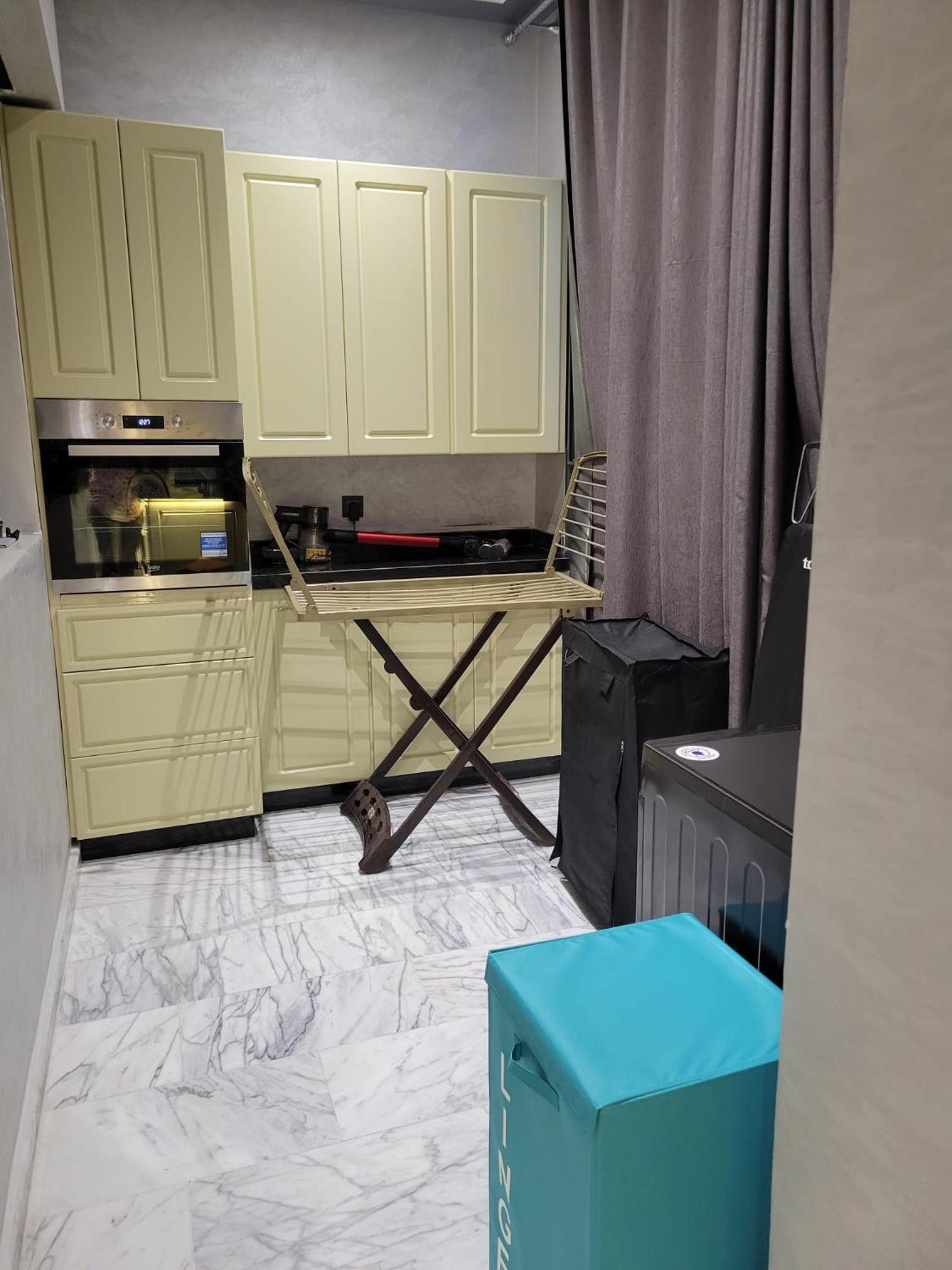 Three-Bedroom Apartment - Photo 23