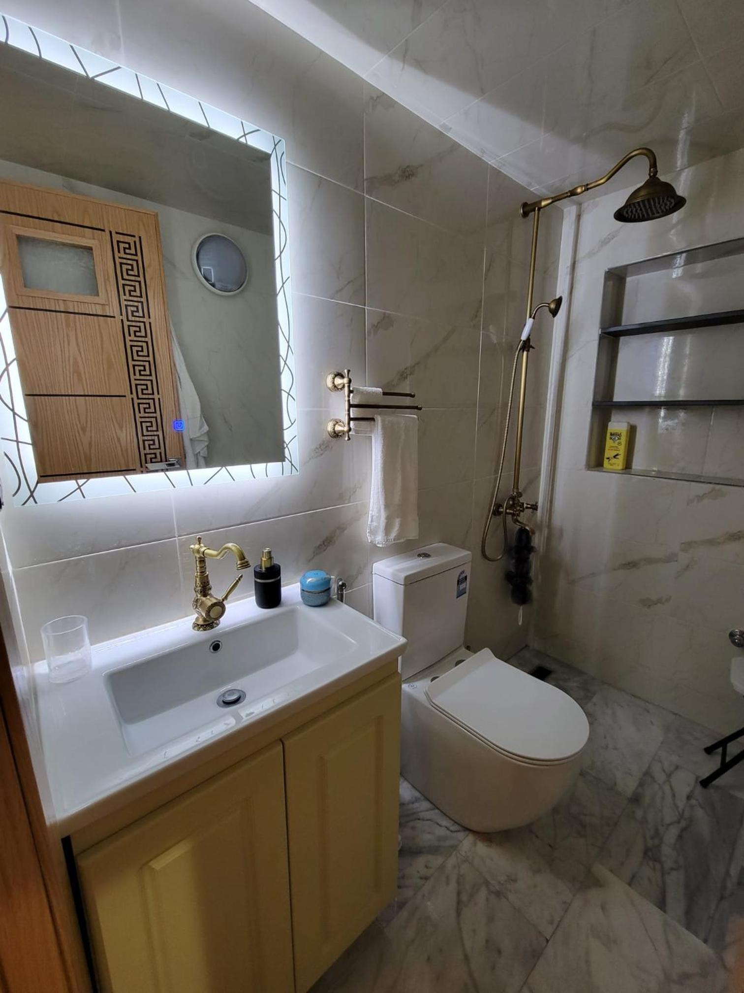 Three-Bedroom Apartment - Photo 6