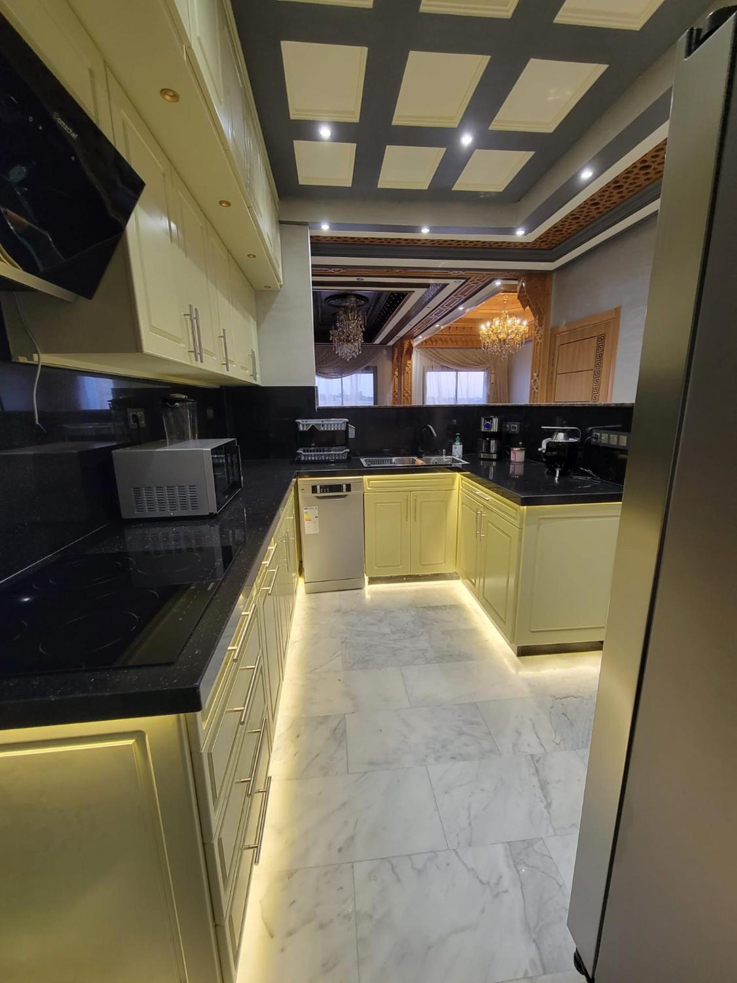 Three-Bedroom Apartment - Photo 10