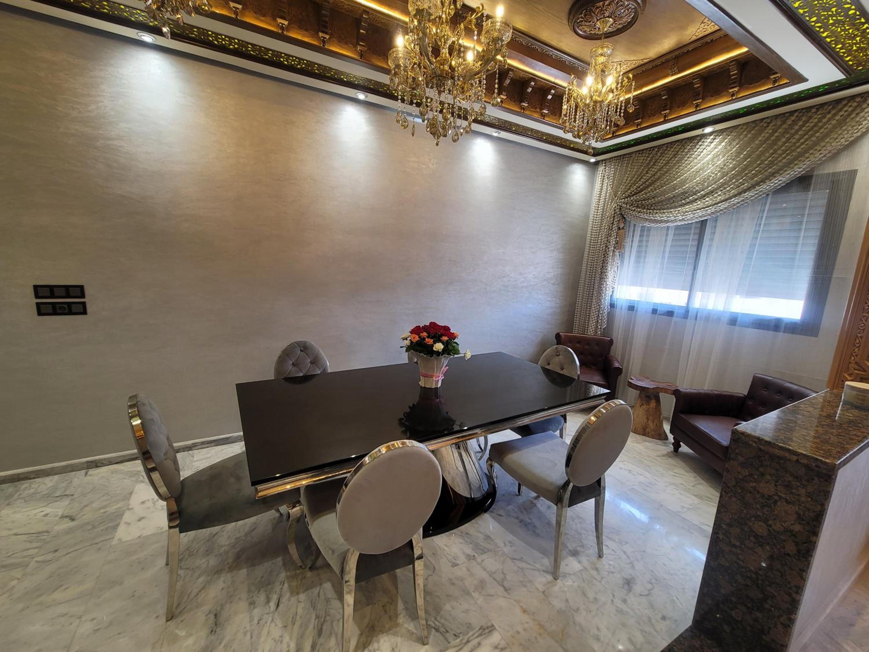 Three-Bedroom Apartment - Photo 13