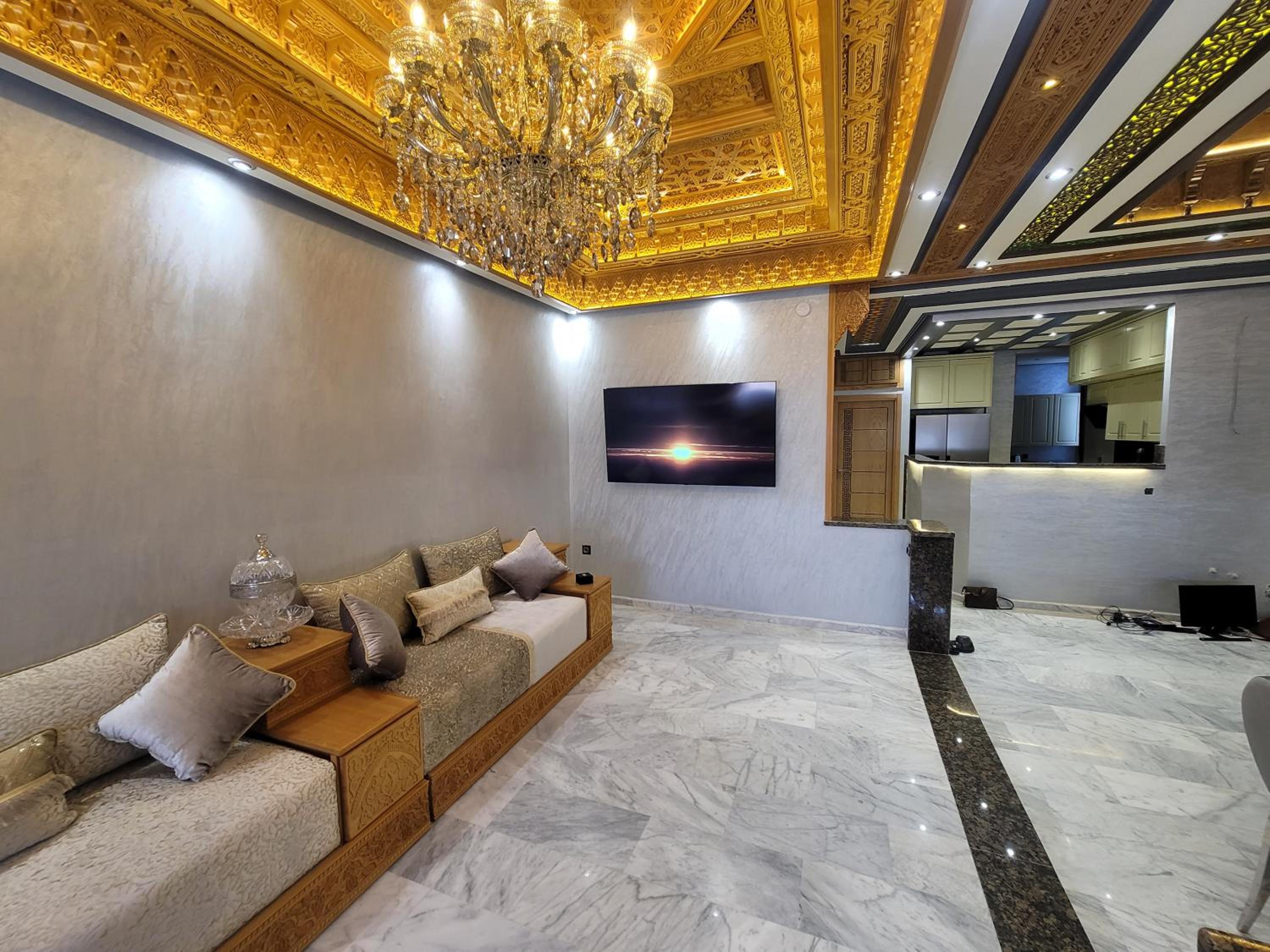 Three-Bedroom Apartment - Photo 17