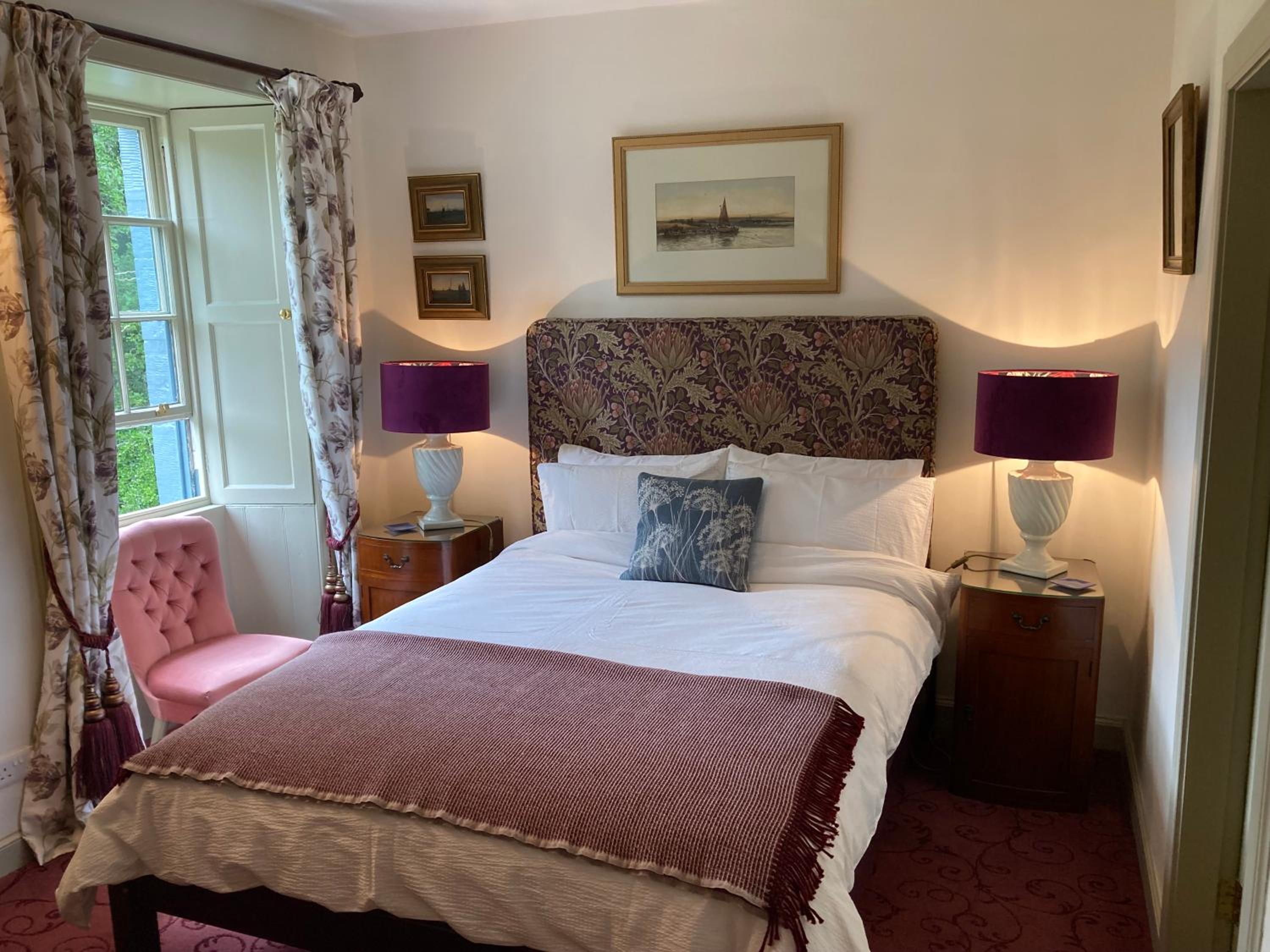 Double Room with Private Bathroom photo 1