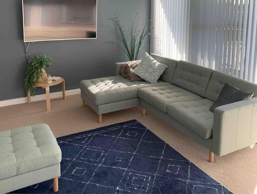 Apartment photo 1