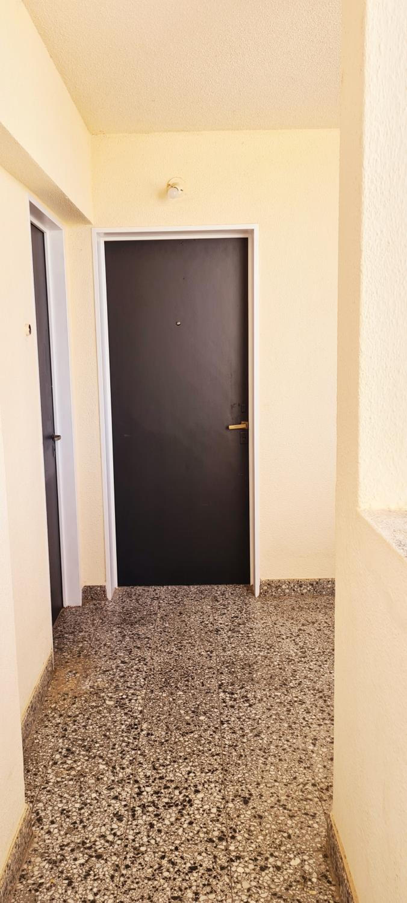 Three-Bedroom Apartment photo 3