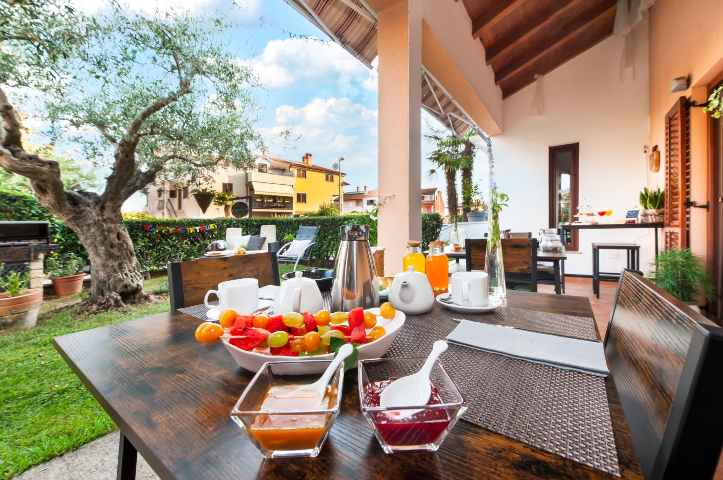 Deluxe Double or Twin Room with Balcony photo 2