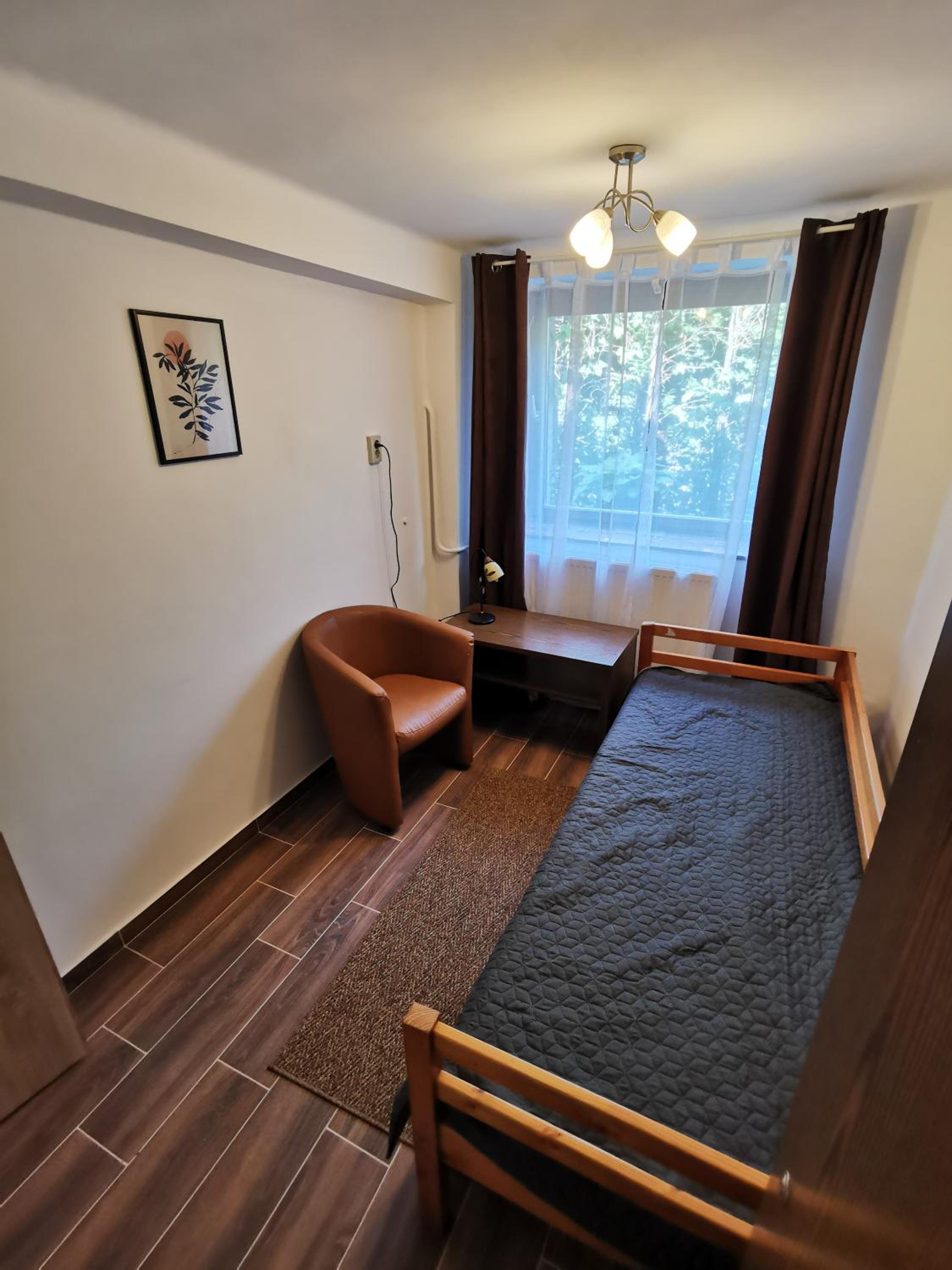 Two-Bedroom Apartment photo 2