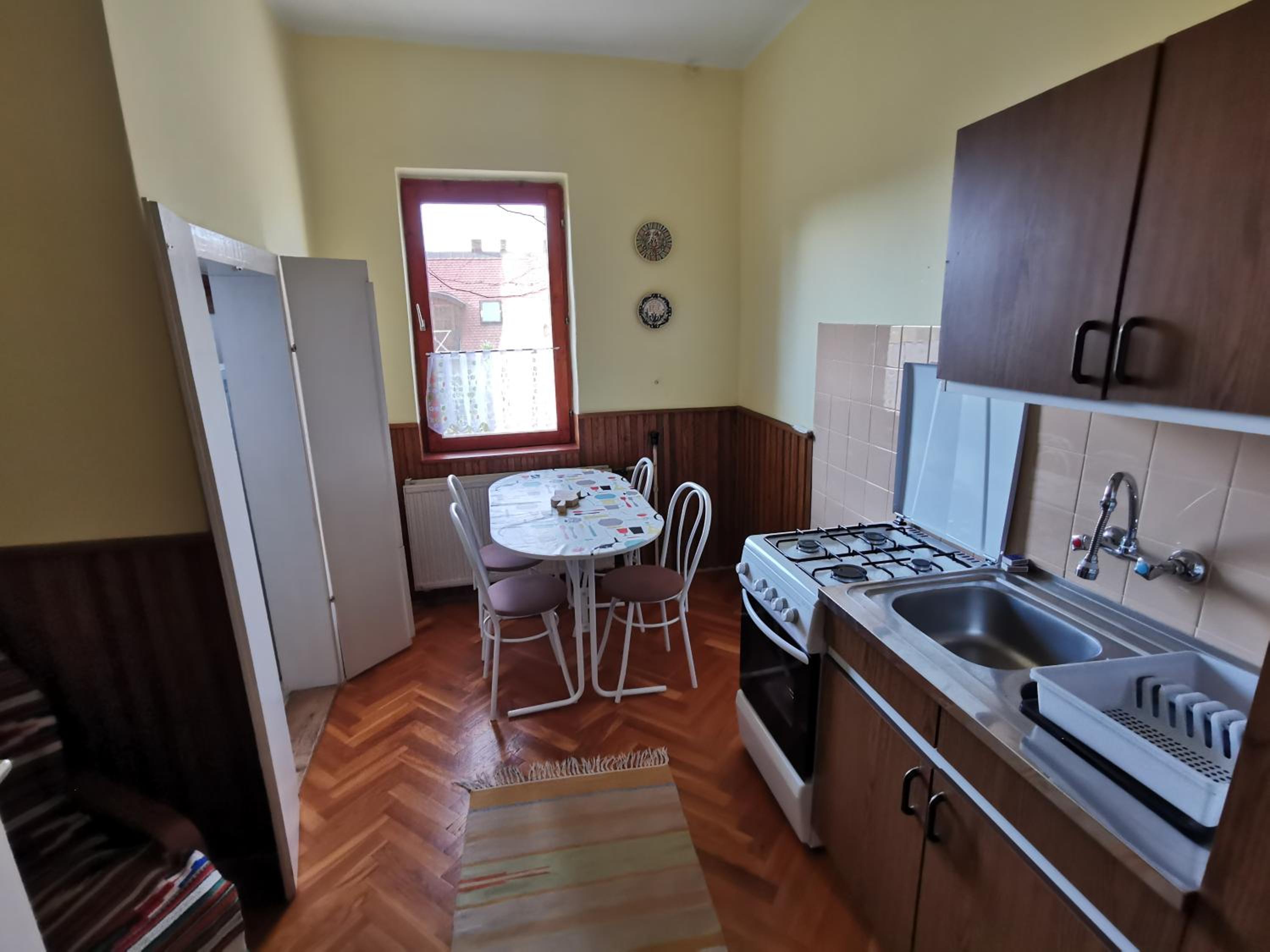 Two-Bedroom Apartment photo 3