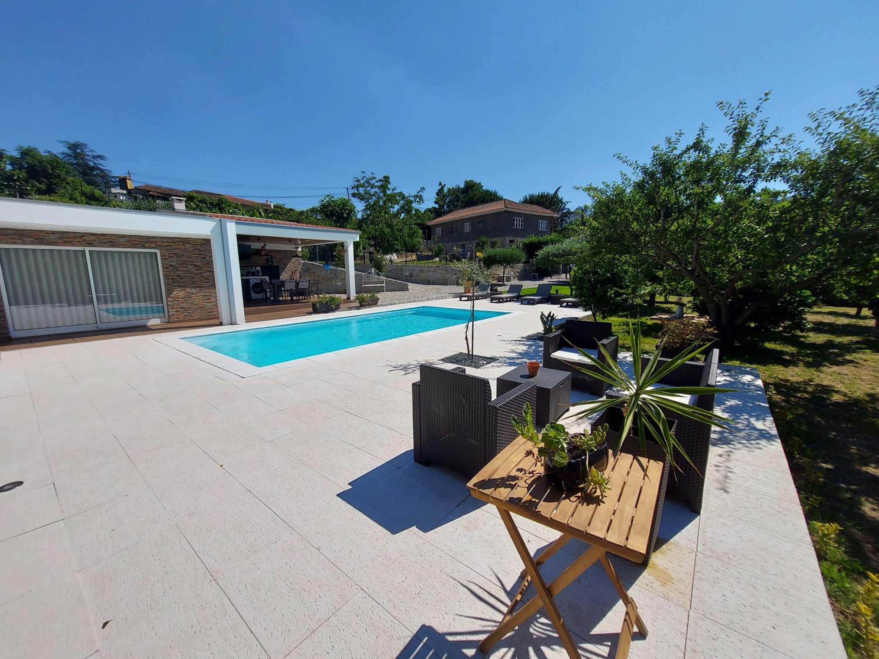 Villa with Private Pool photo 2