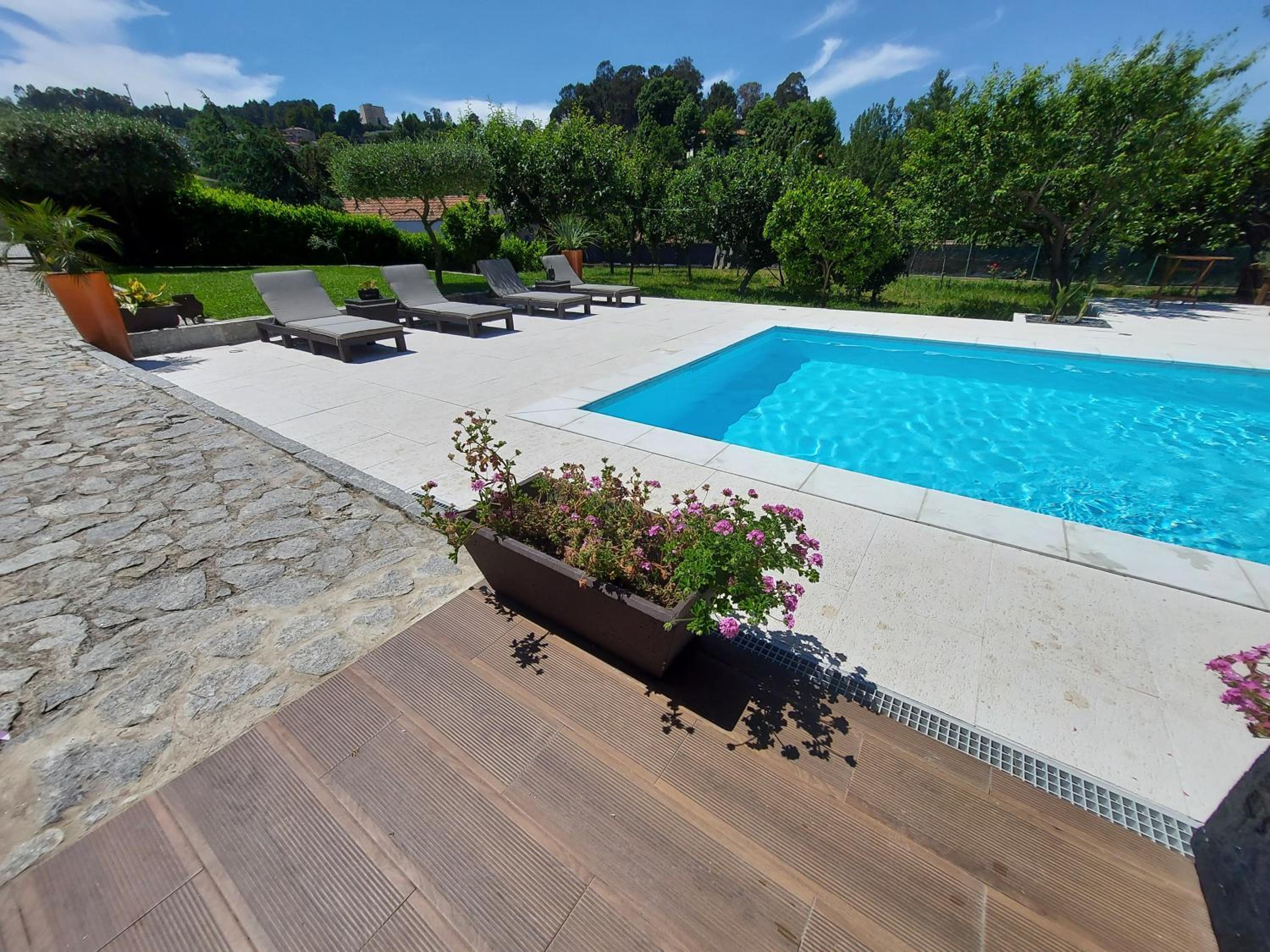Villa with Private Pool photo 3