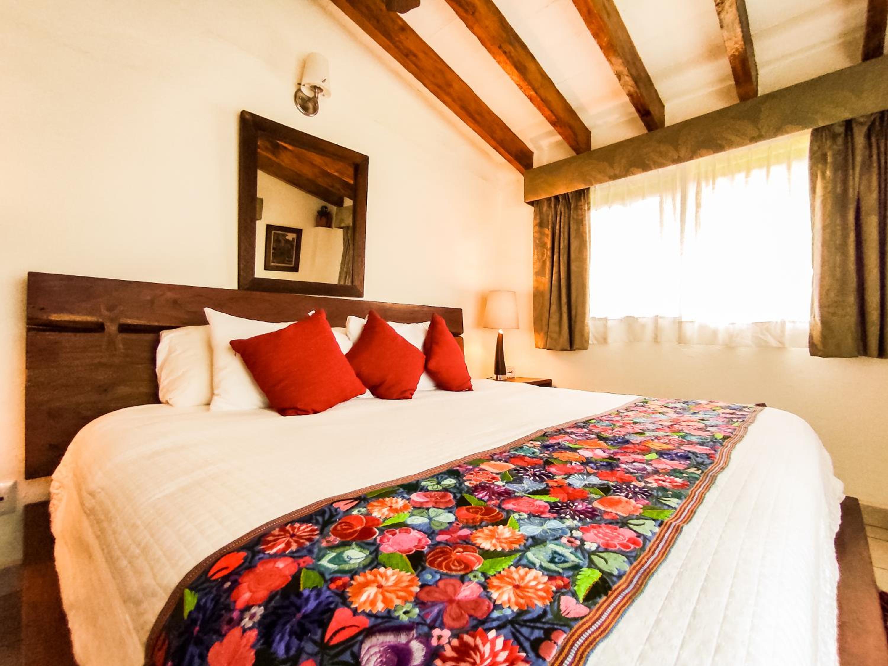 Two-Bedroom Suite - Photo 9