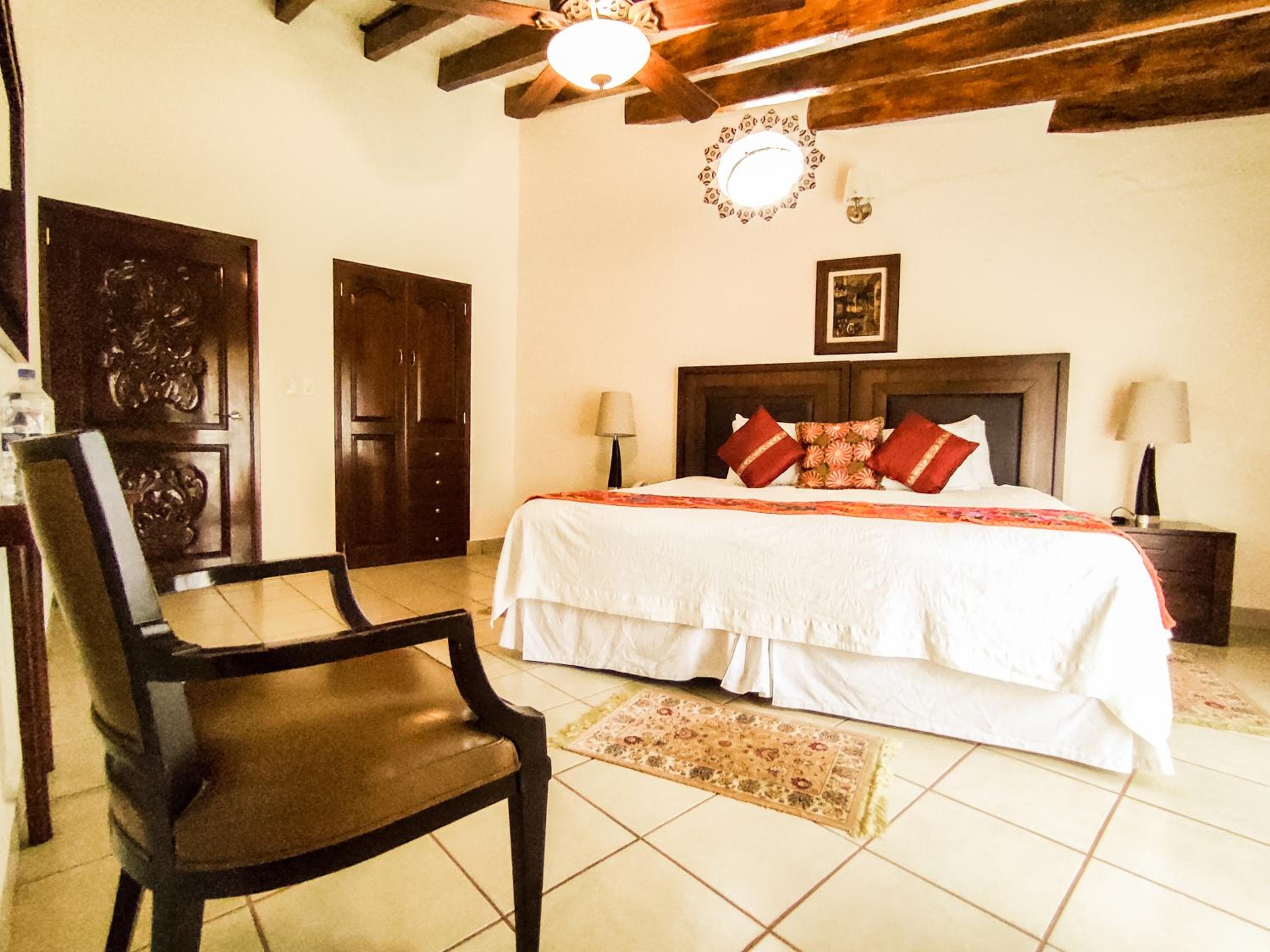 Two-Bedroom Suite - Photo 1