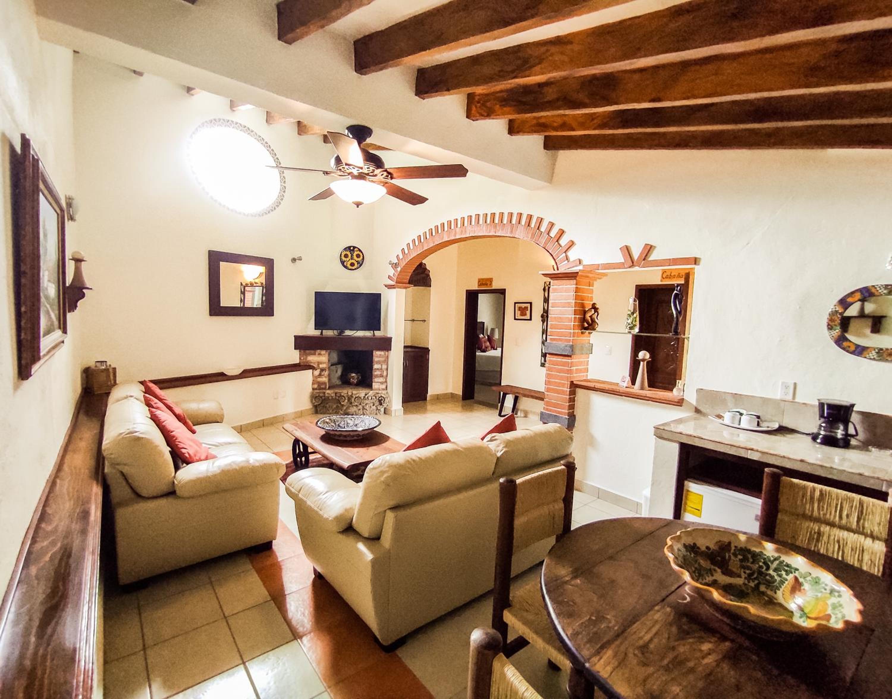 Two-Bedroom Suite - Photo 10