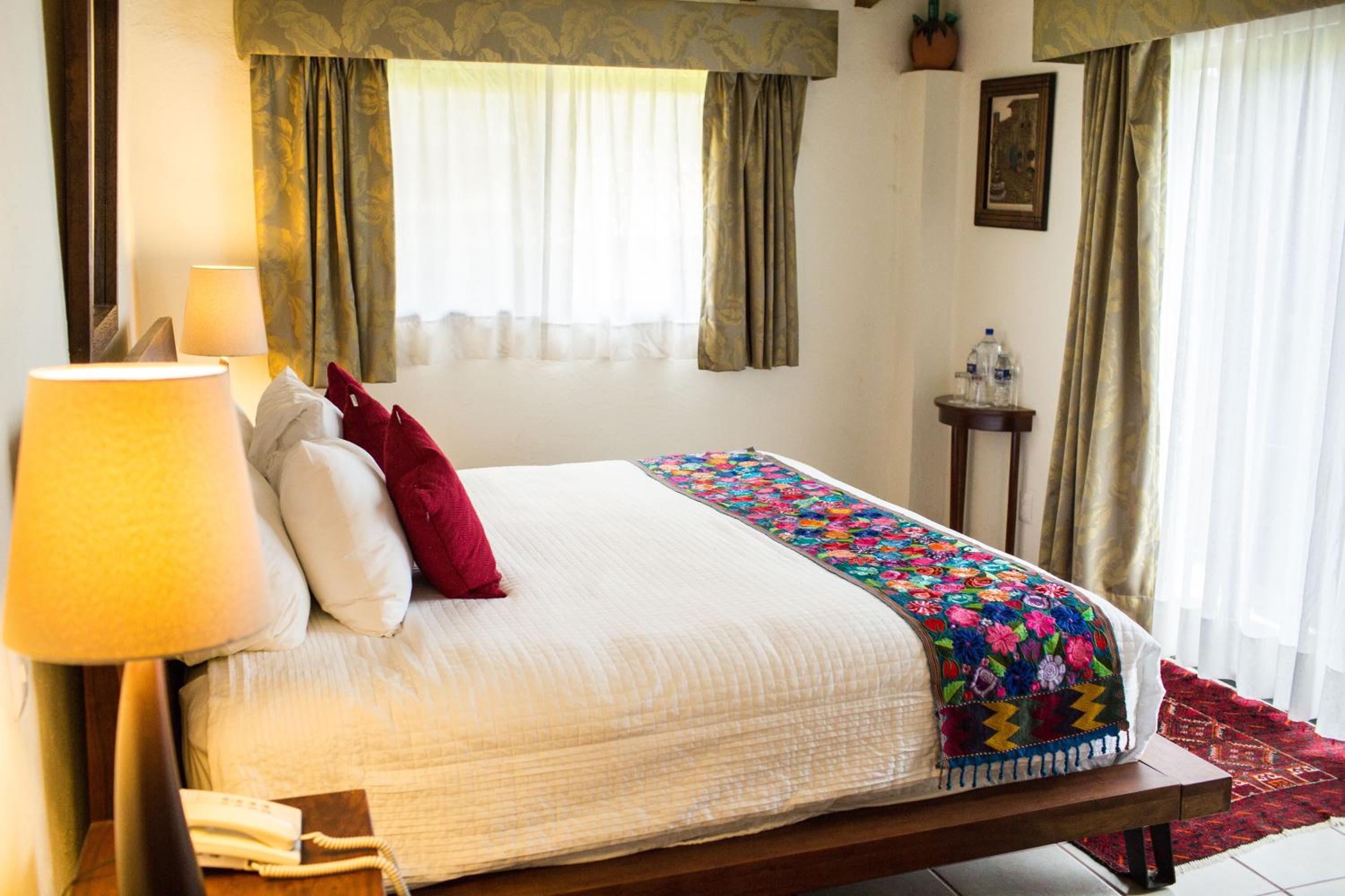Two-Bedroom Suite - Photo 3