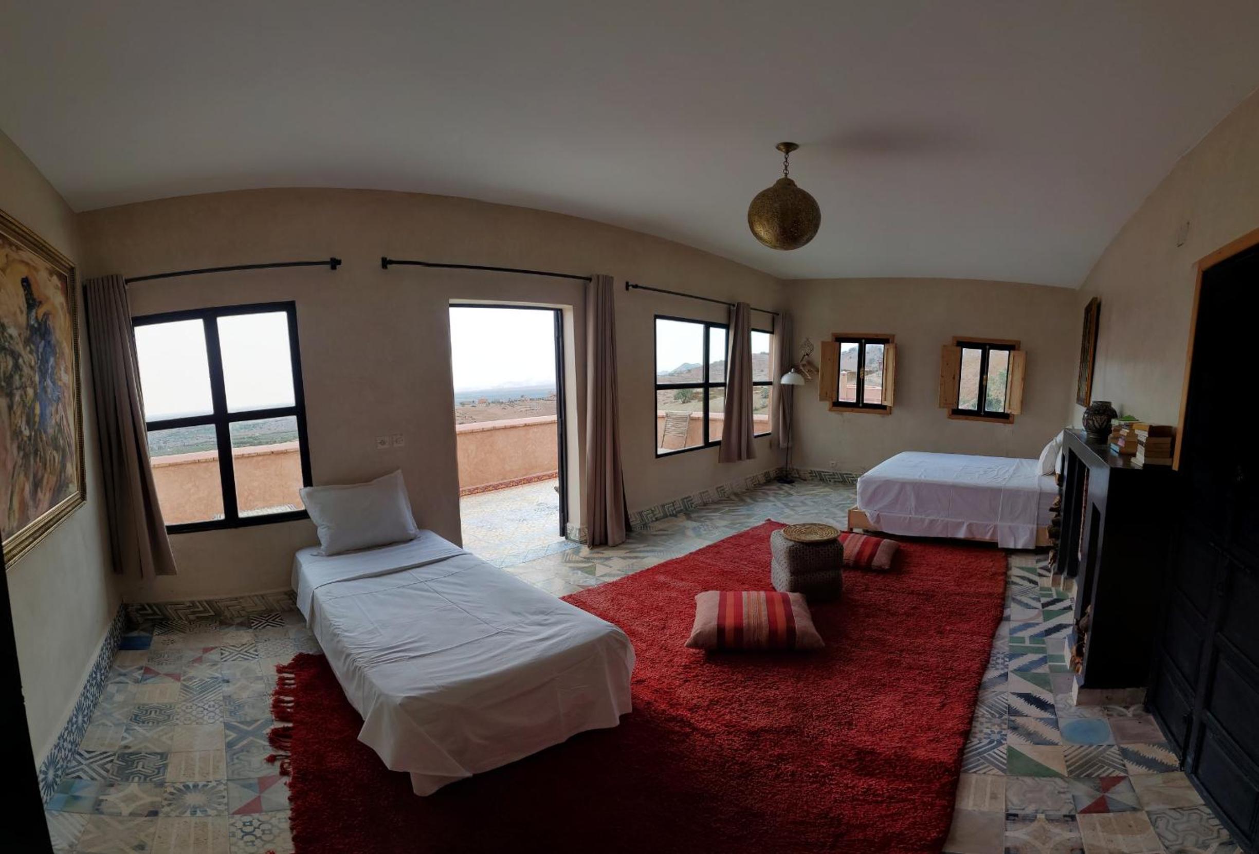 Triple Room with Balcony - Photo 1