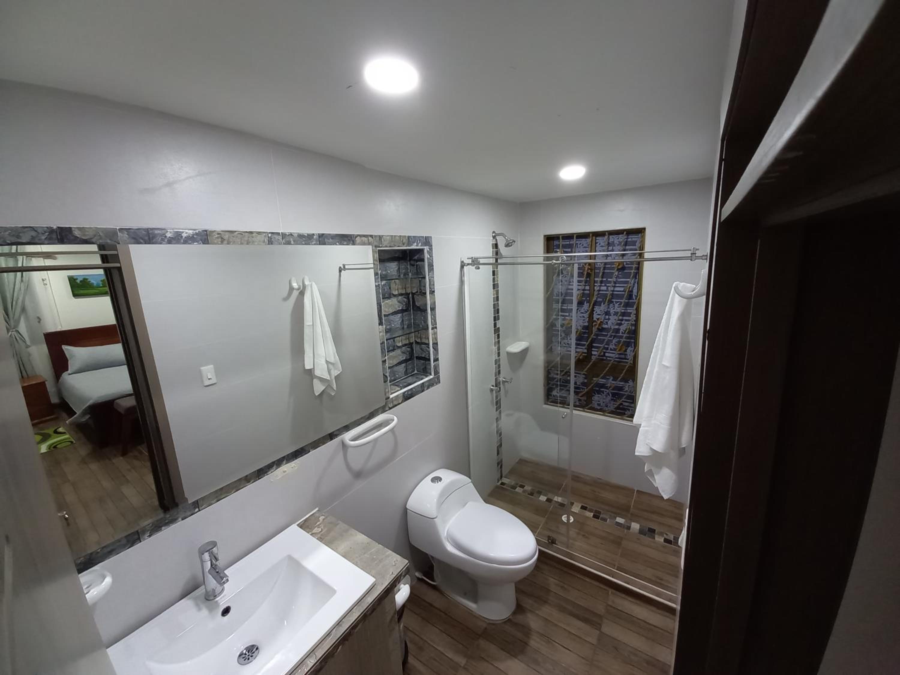 Double Room photo 3