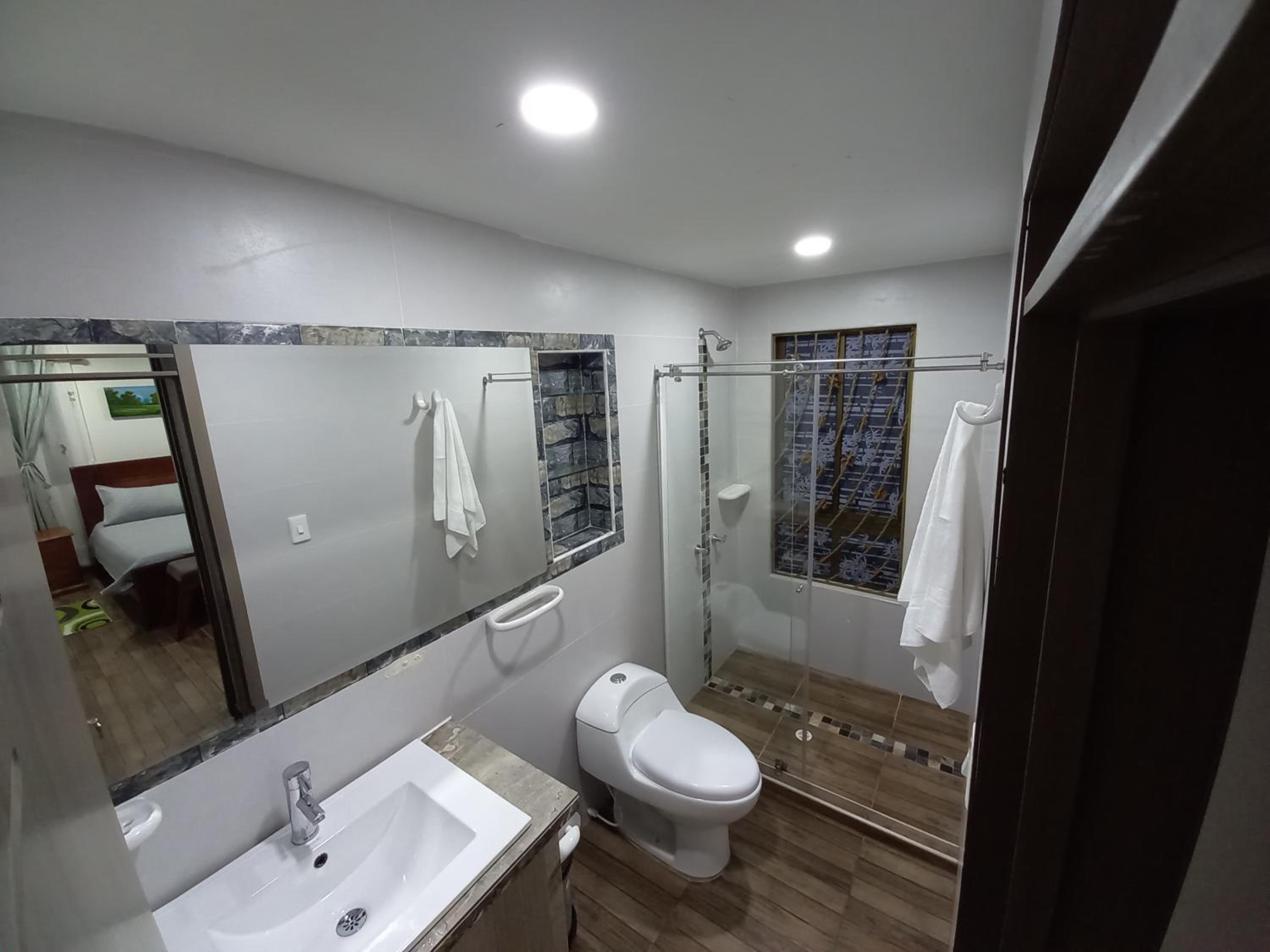 Double Room photo 2