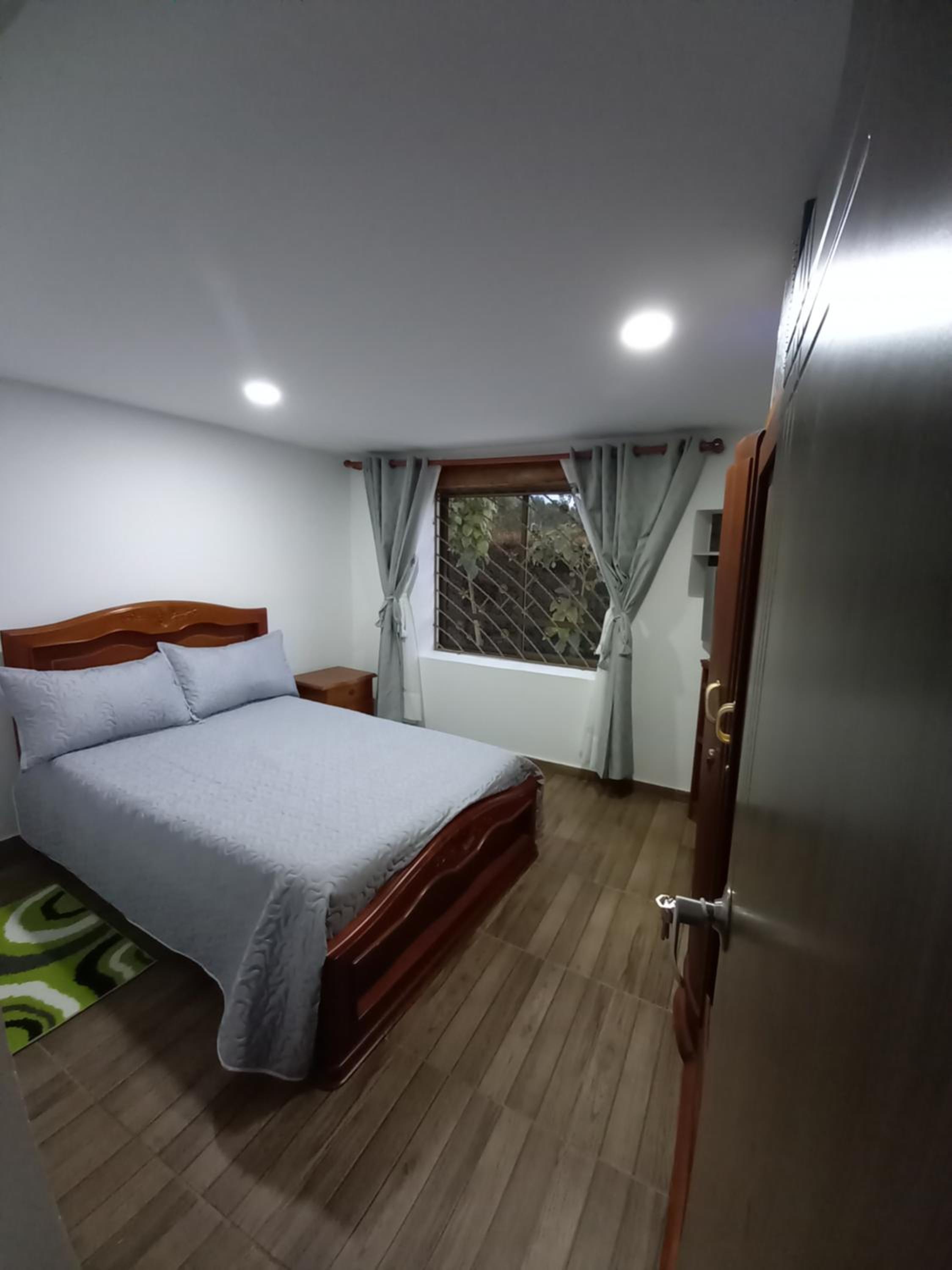 Double Room With Shared Bathroom photo 3