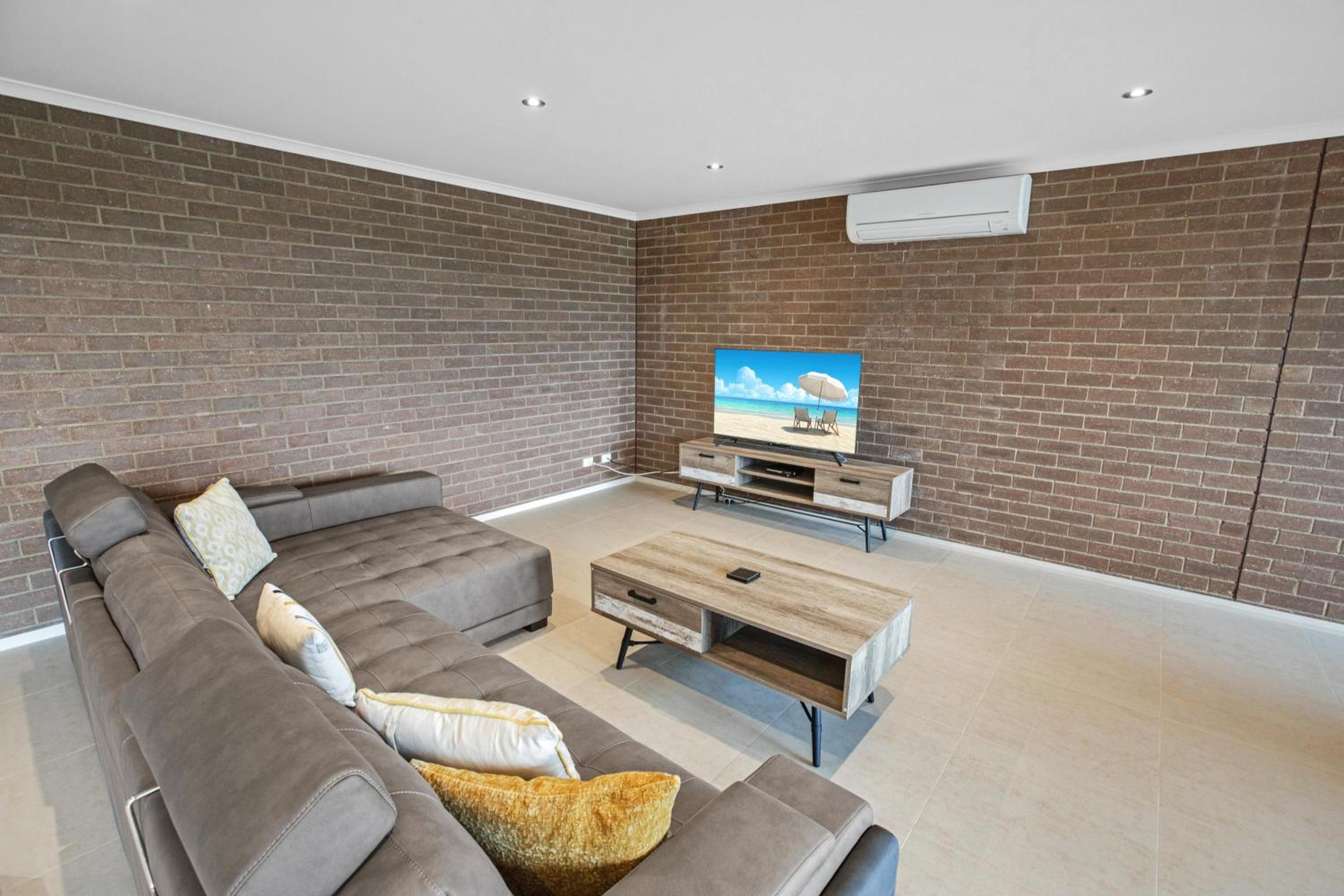 Vacation Home photo 1