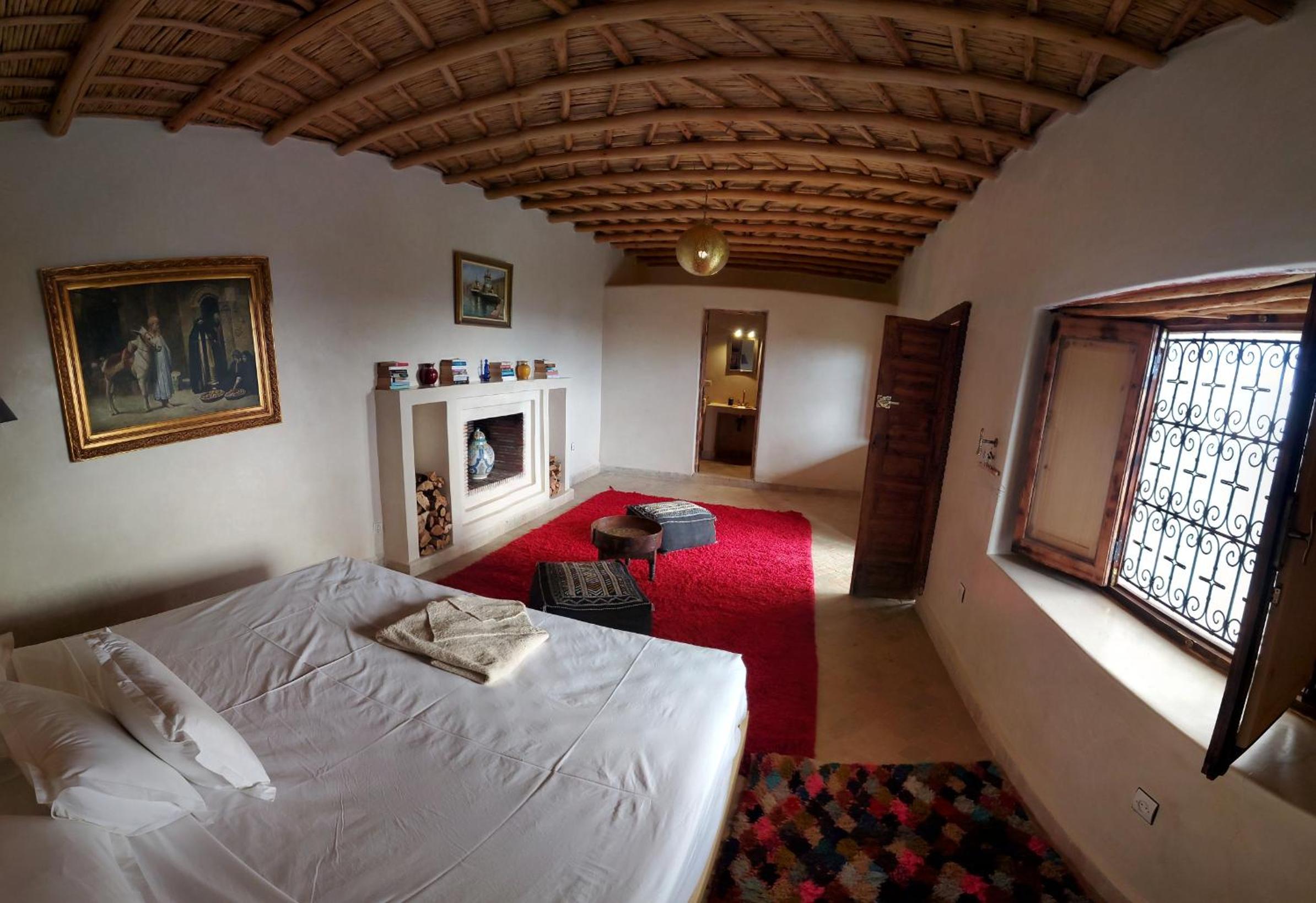 King Room - Photo 8