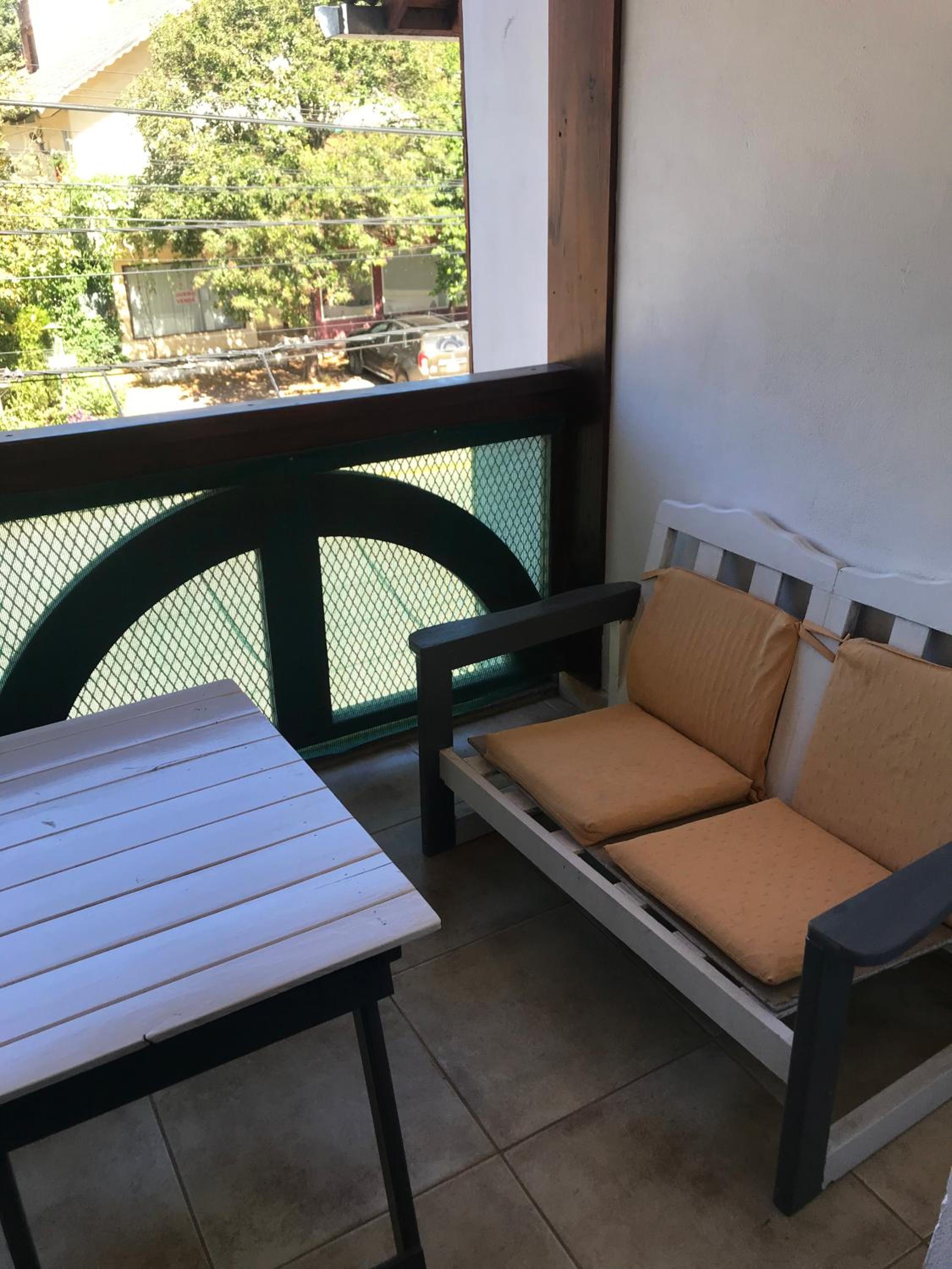Apartment with Balcony photo 3