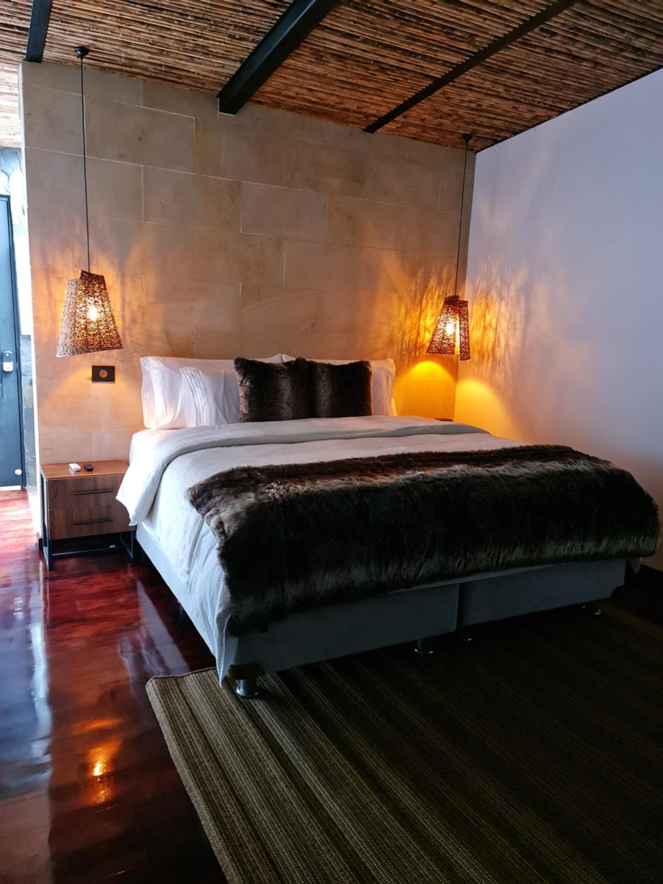Duplex Suite photo 1