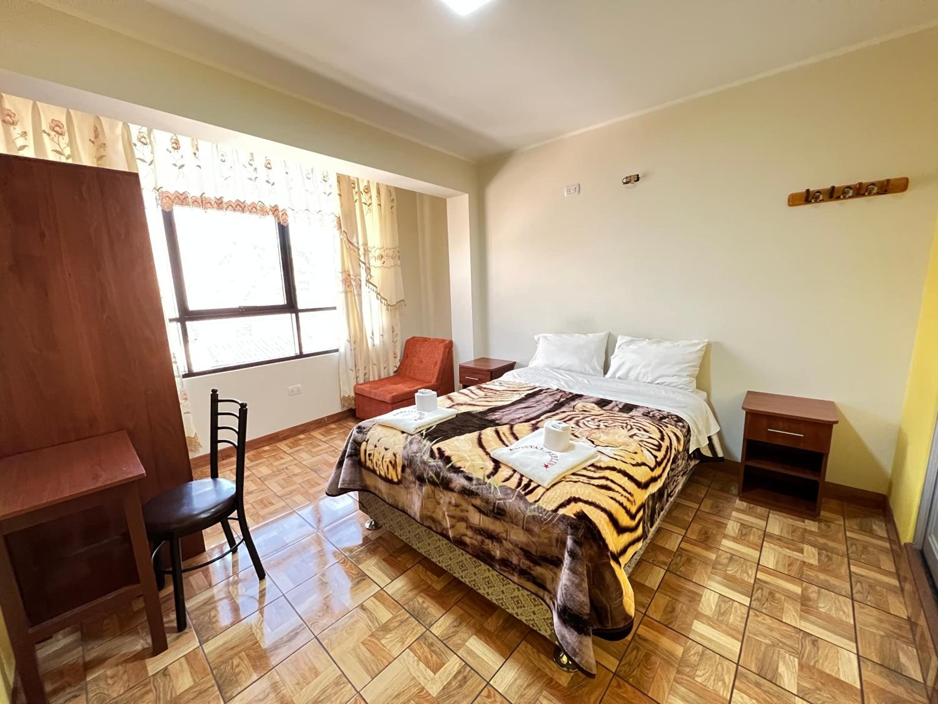 Double Room photo 3