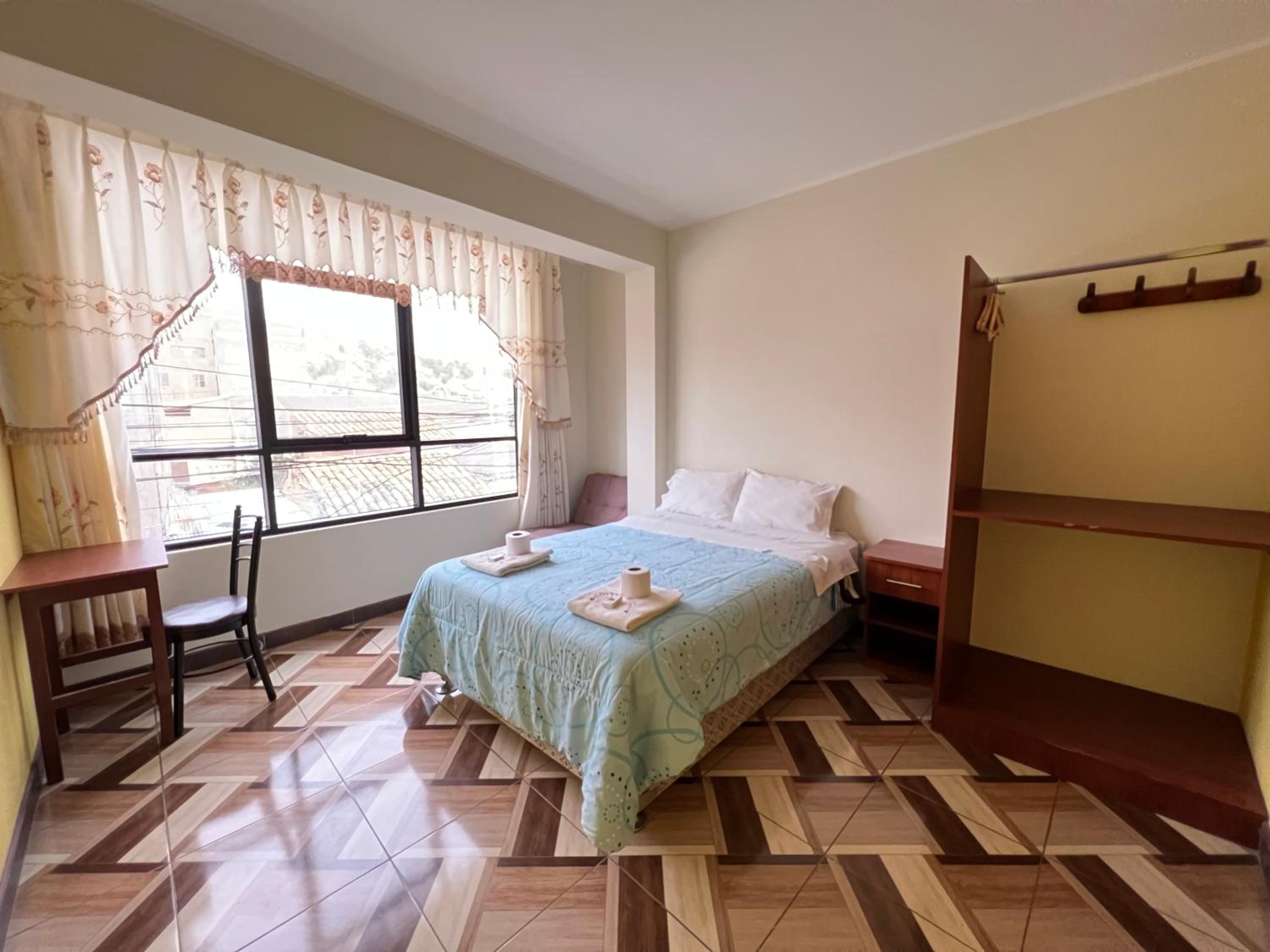 Double Room photo 1