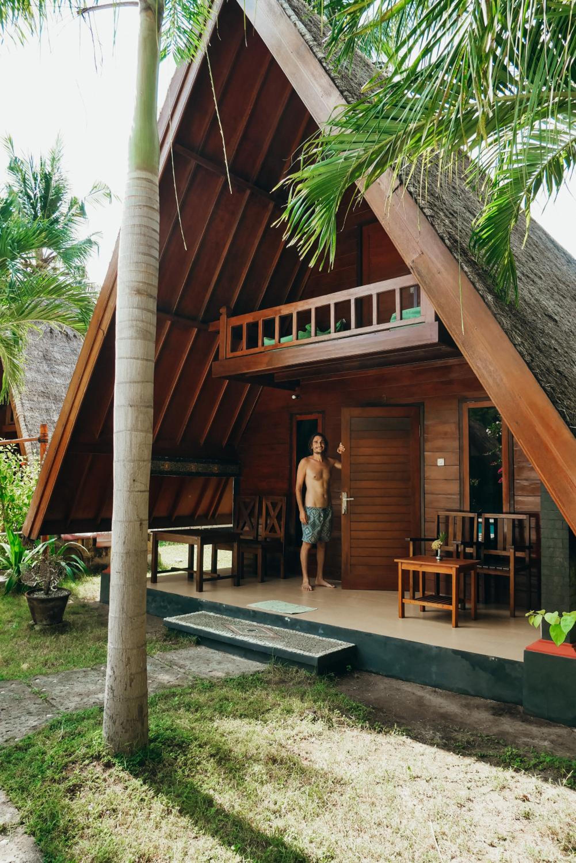 Family Bungalow - Photo 10