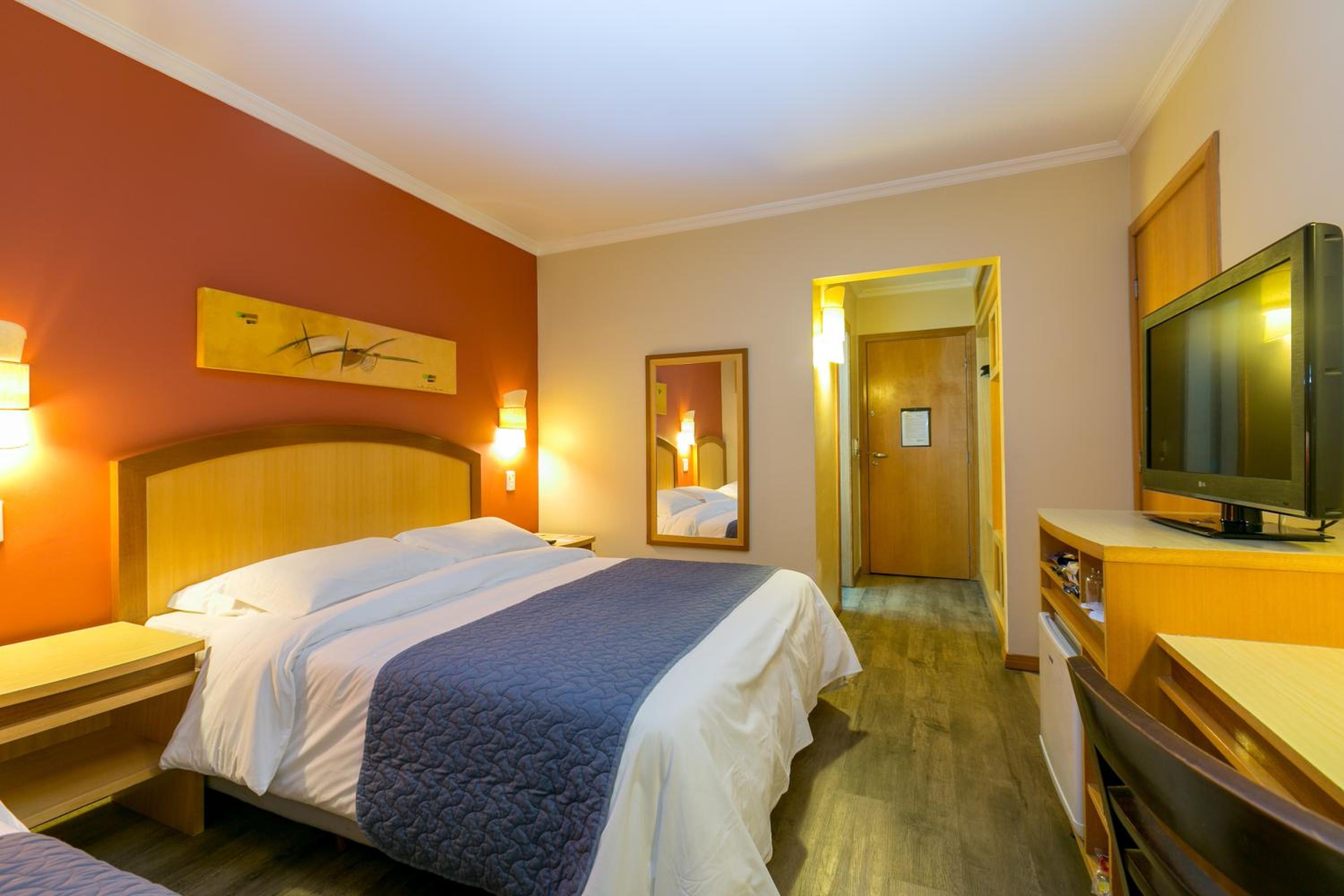 Superior Double Room photo 2