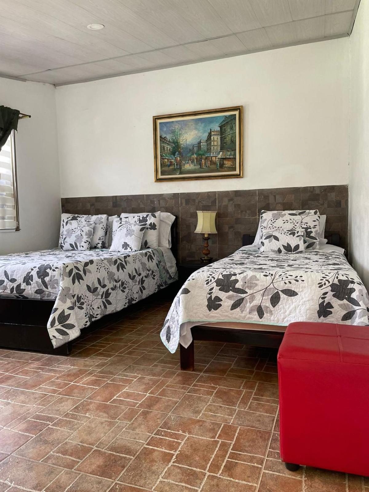 Triple Room photo 1