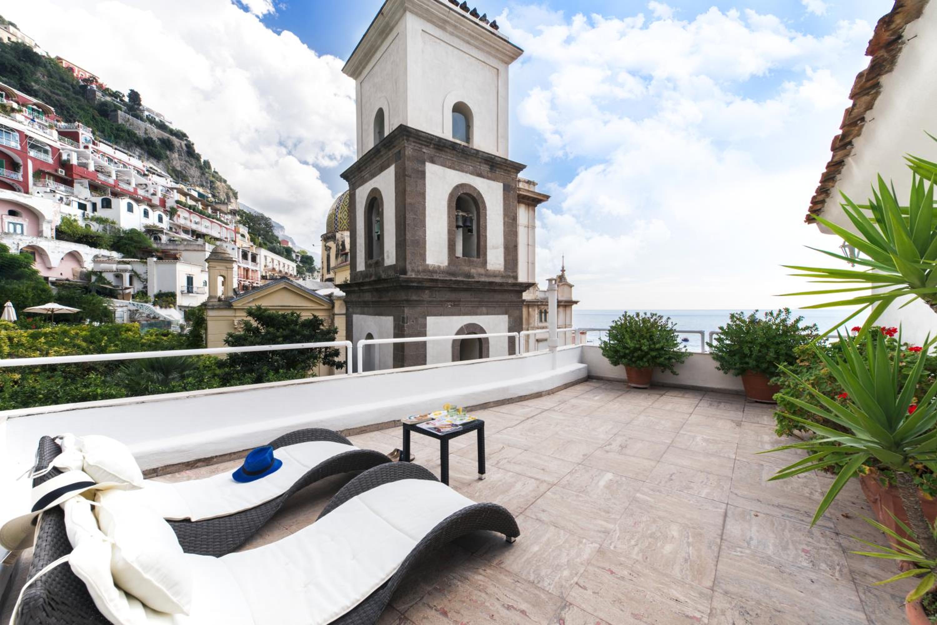 Superior Studio with Sea View - Photo 2