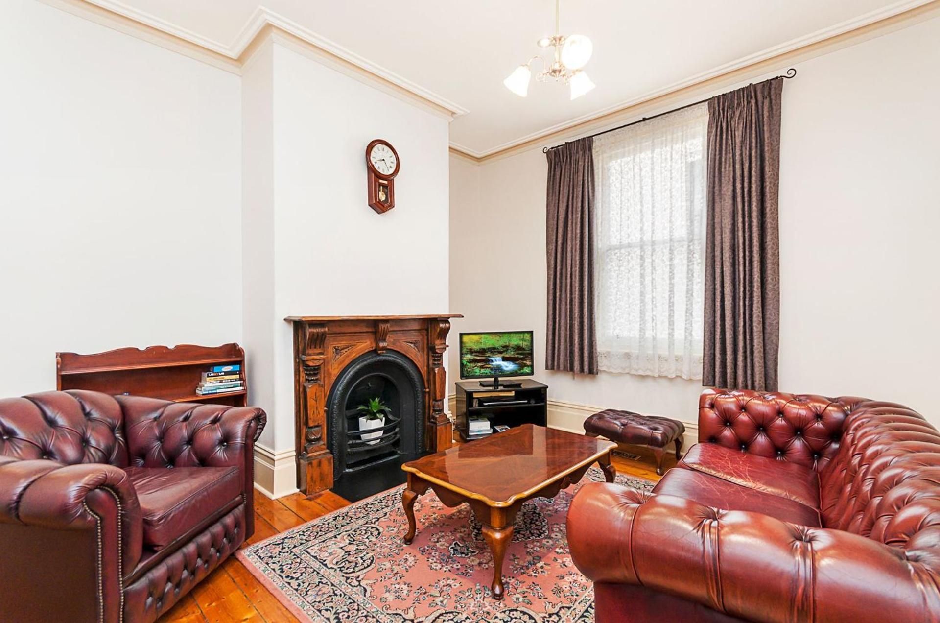 Vacation Home photo 1