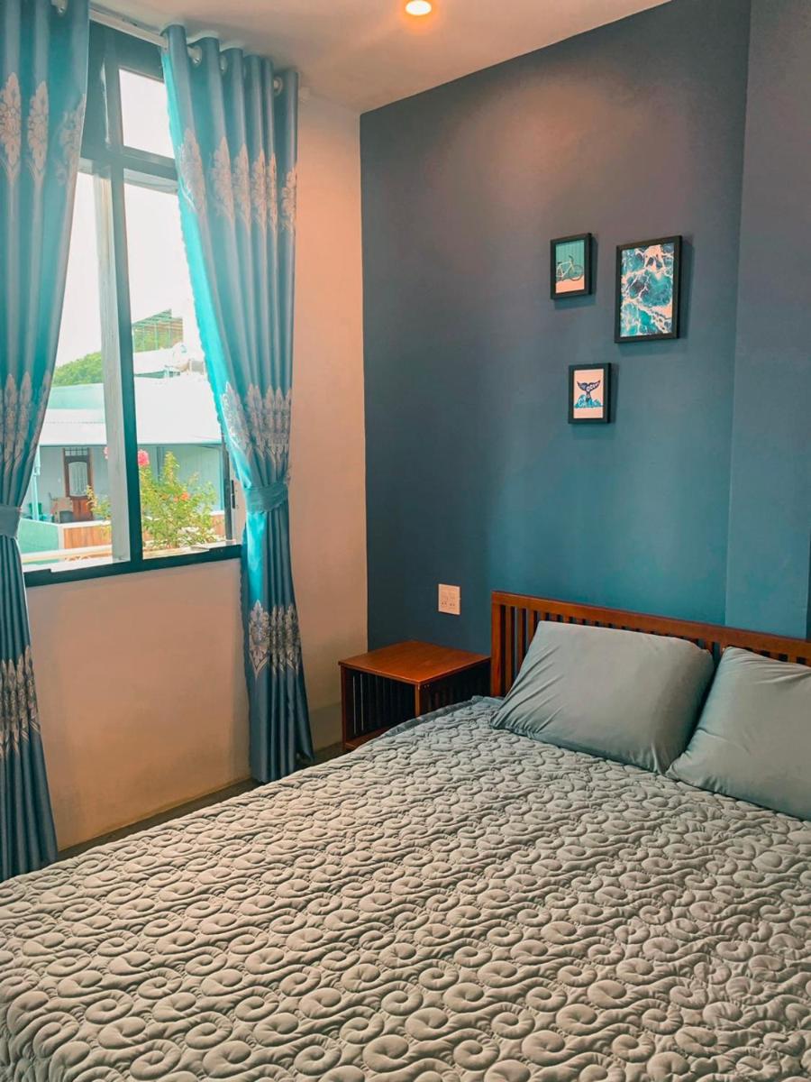 King Room with Balcony photo 3